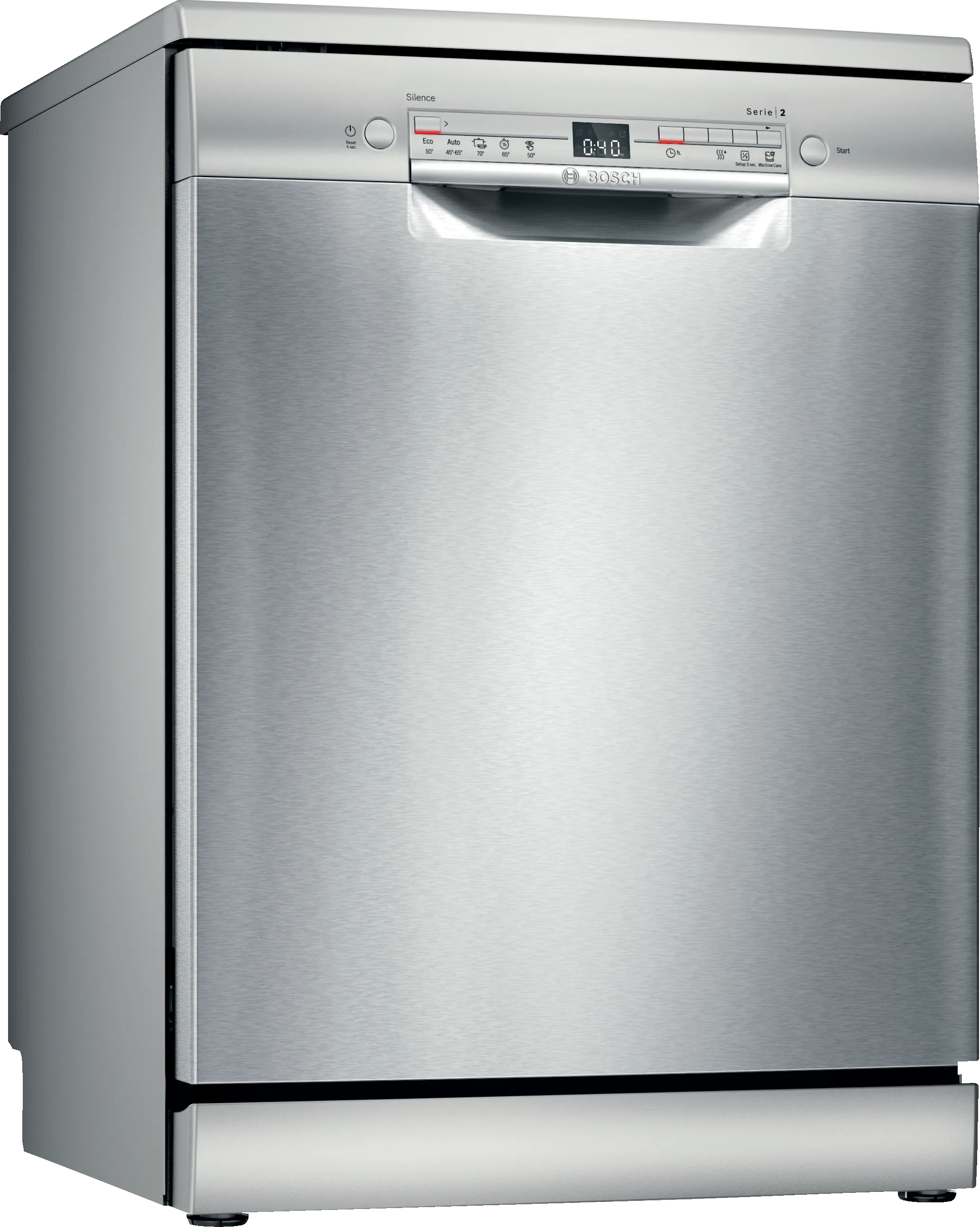 Photo n° 1 du produit SGS2HTI79E