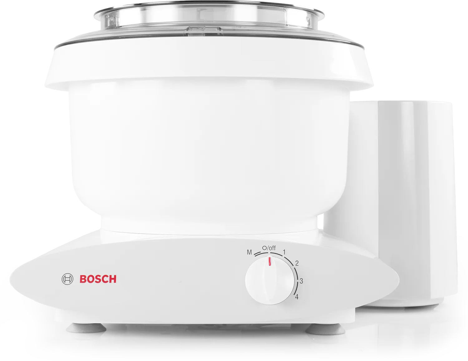 Kitchen machine MUM6 500 W White, grey 