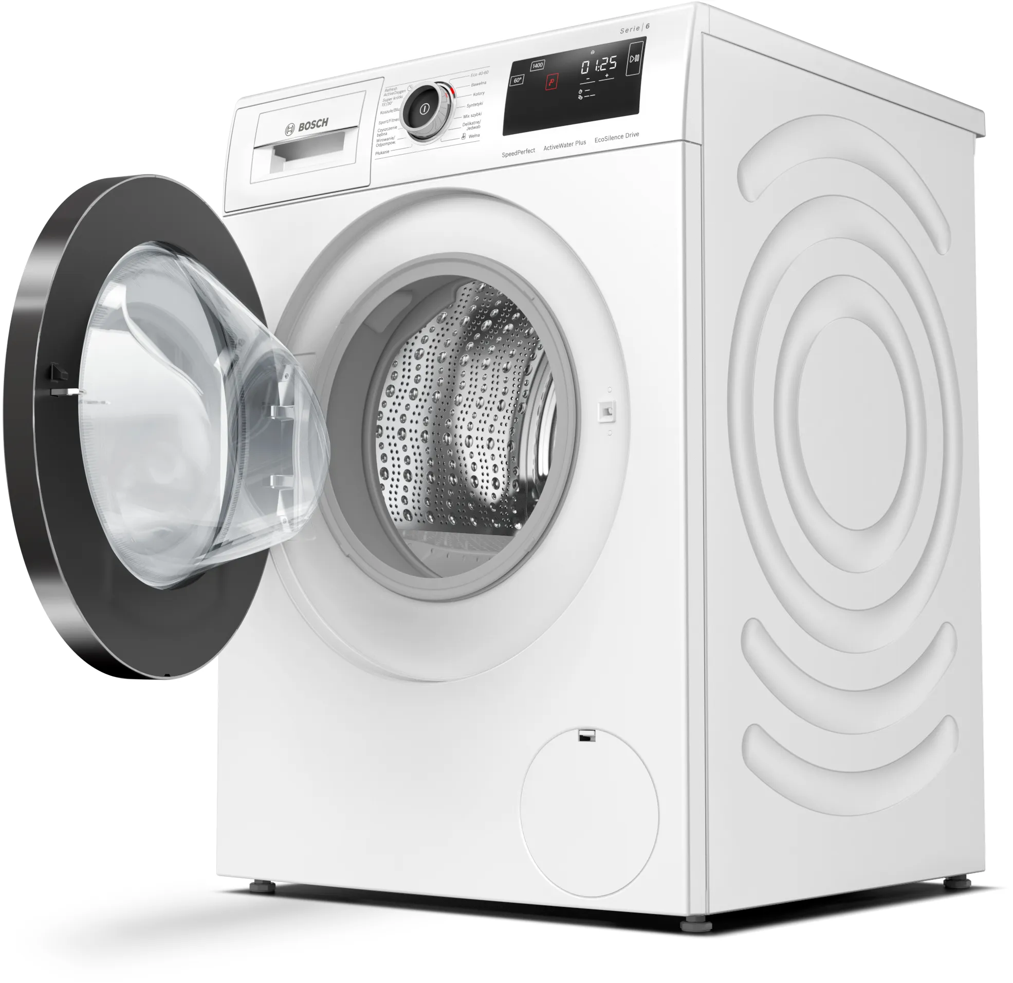 Zdjęcie produktu nr 4 WAU28Q1EPL