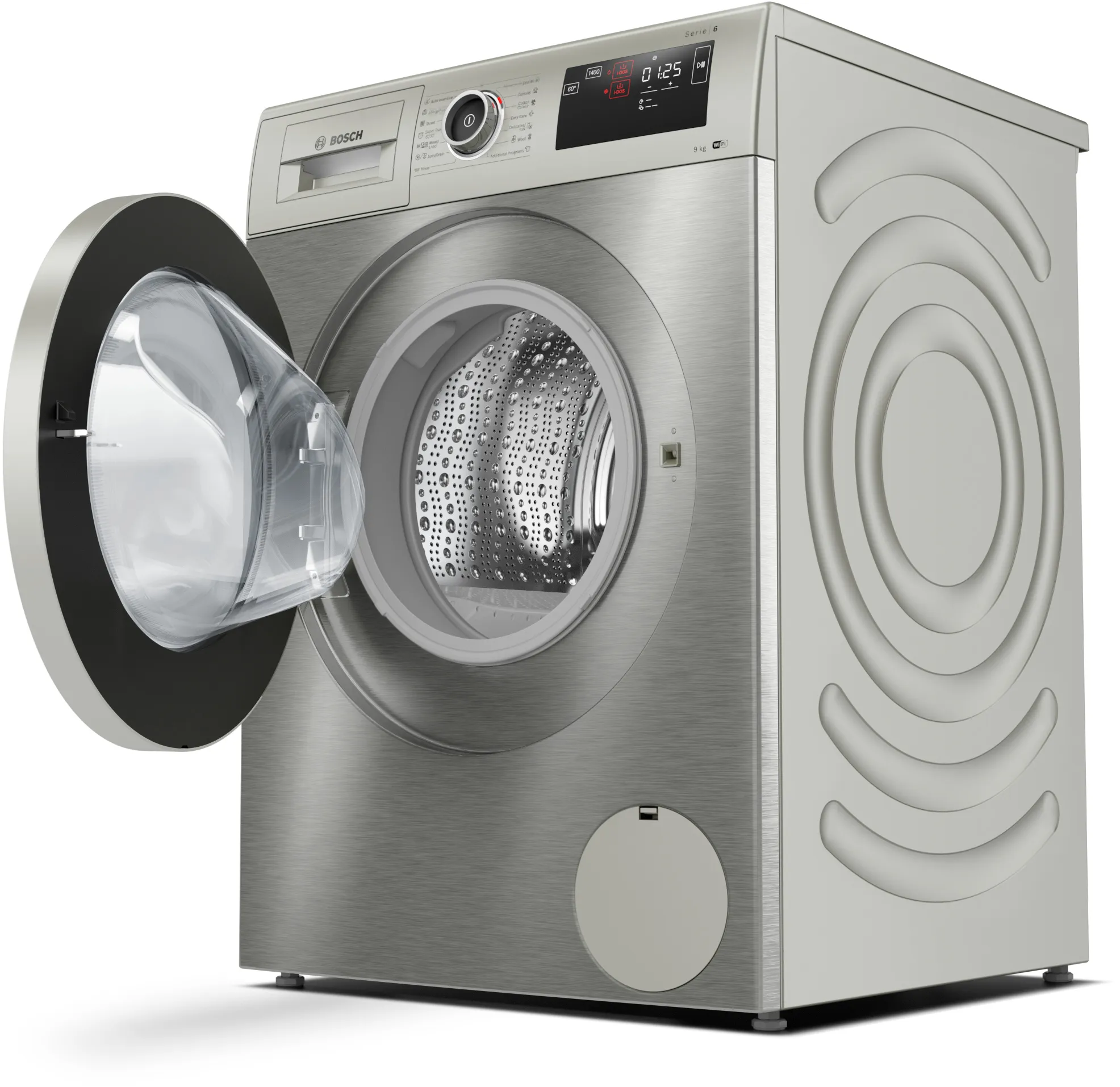 Photo n° 4 du produit WAU28PHSMA