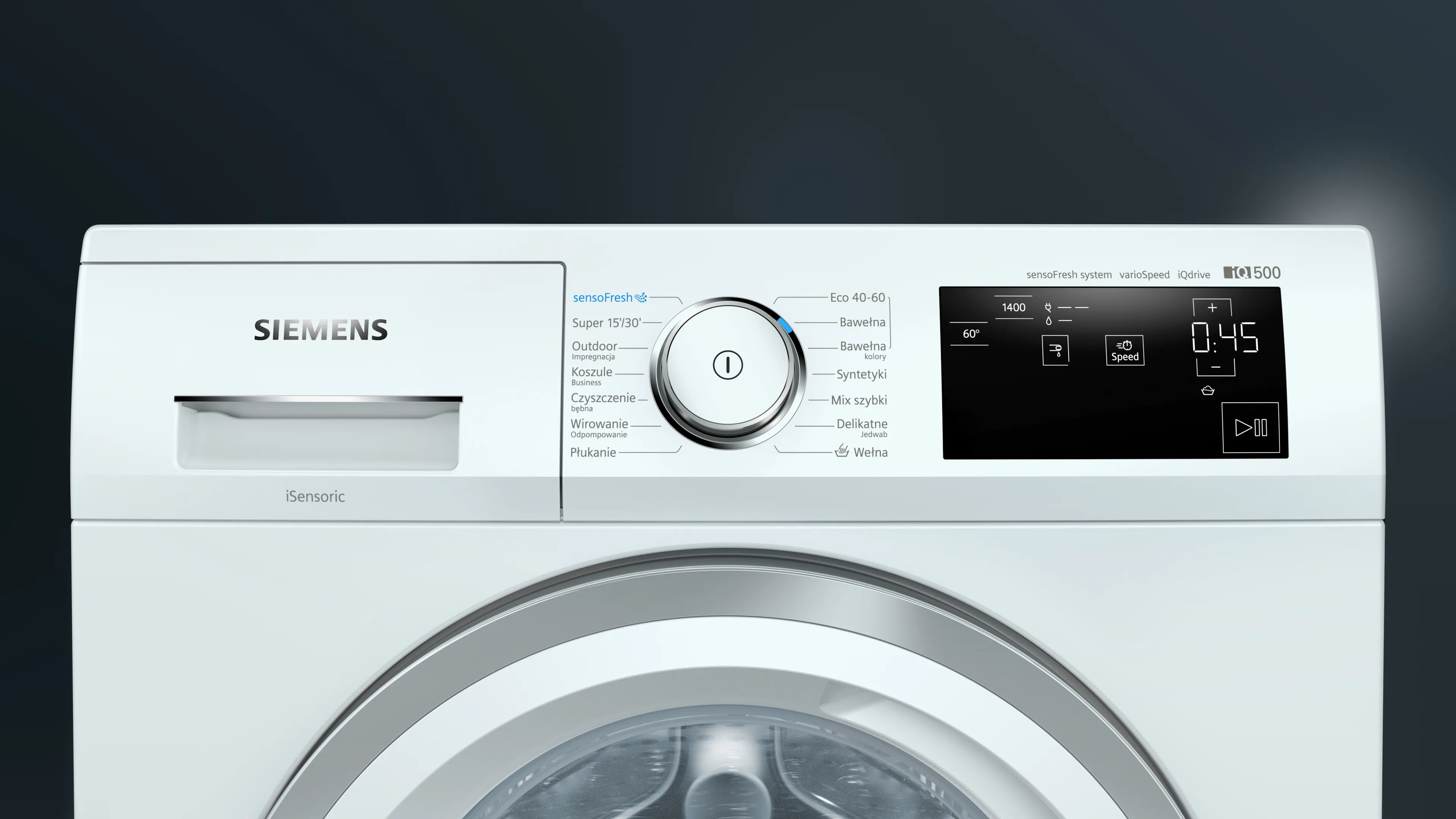Zdjęcie produktu nr 2 WM14UQ1EPL
