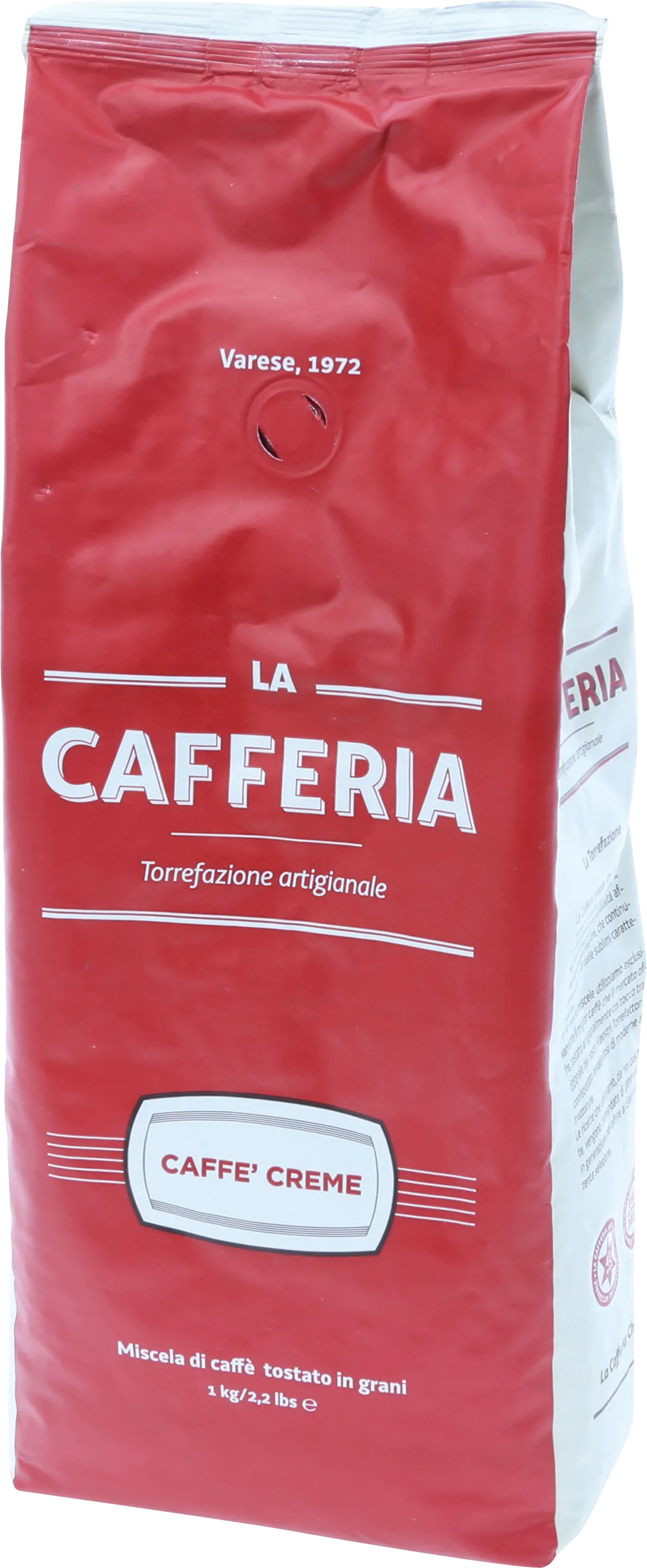 La Caffaria Coffee 1kg 