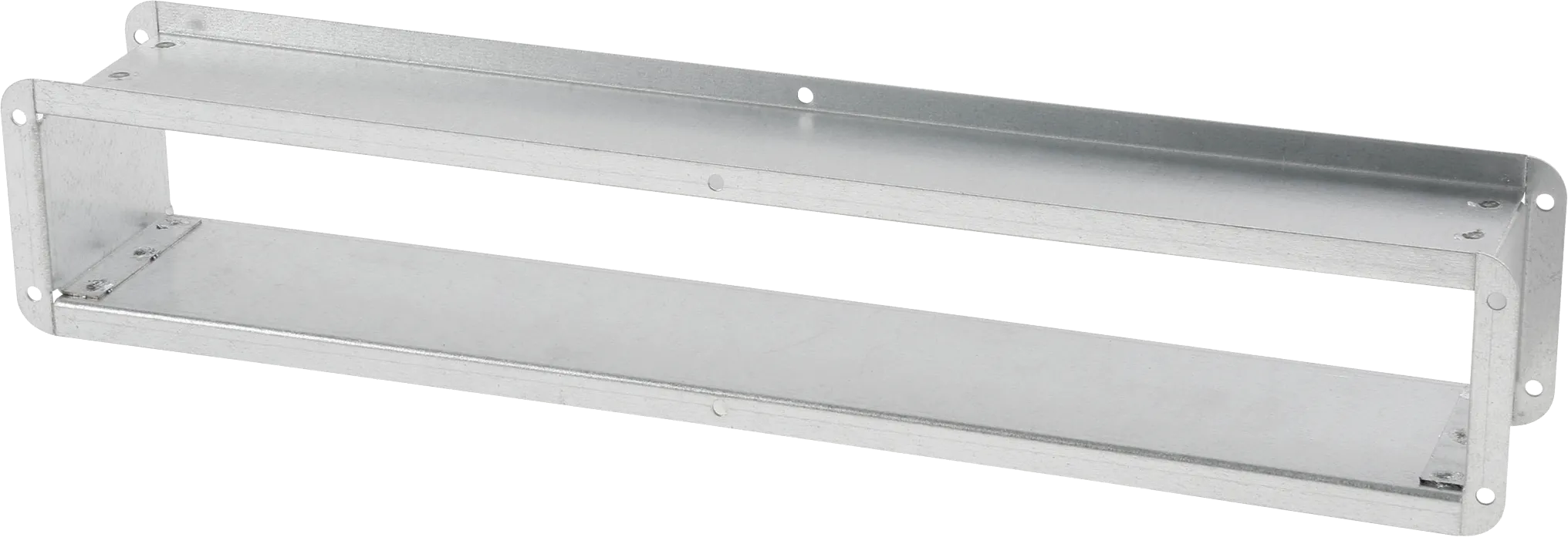 Anschlussstutzen übergangsstutzen - Bild 1