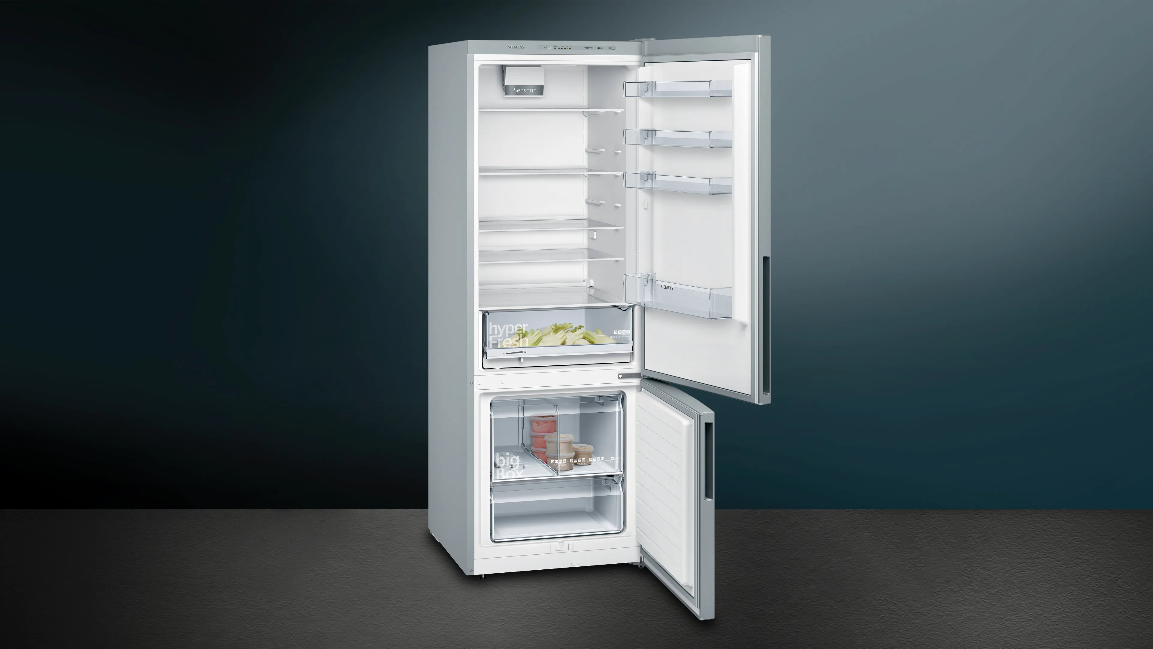 Ürününün Photo Nr. ı 3 KG58VVLE0N