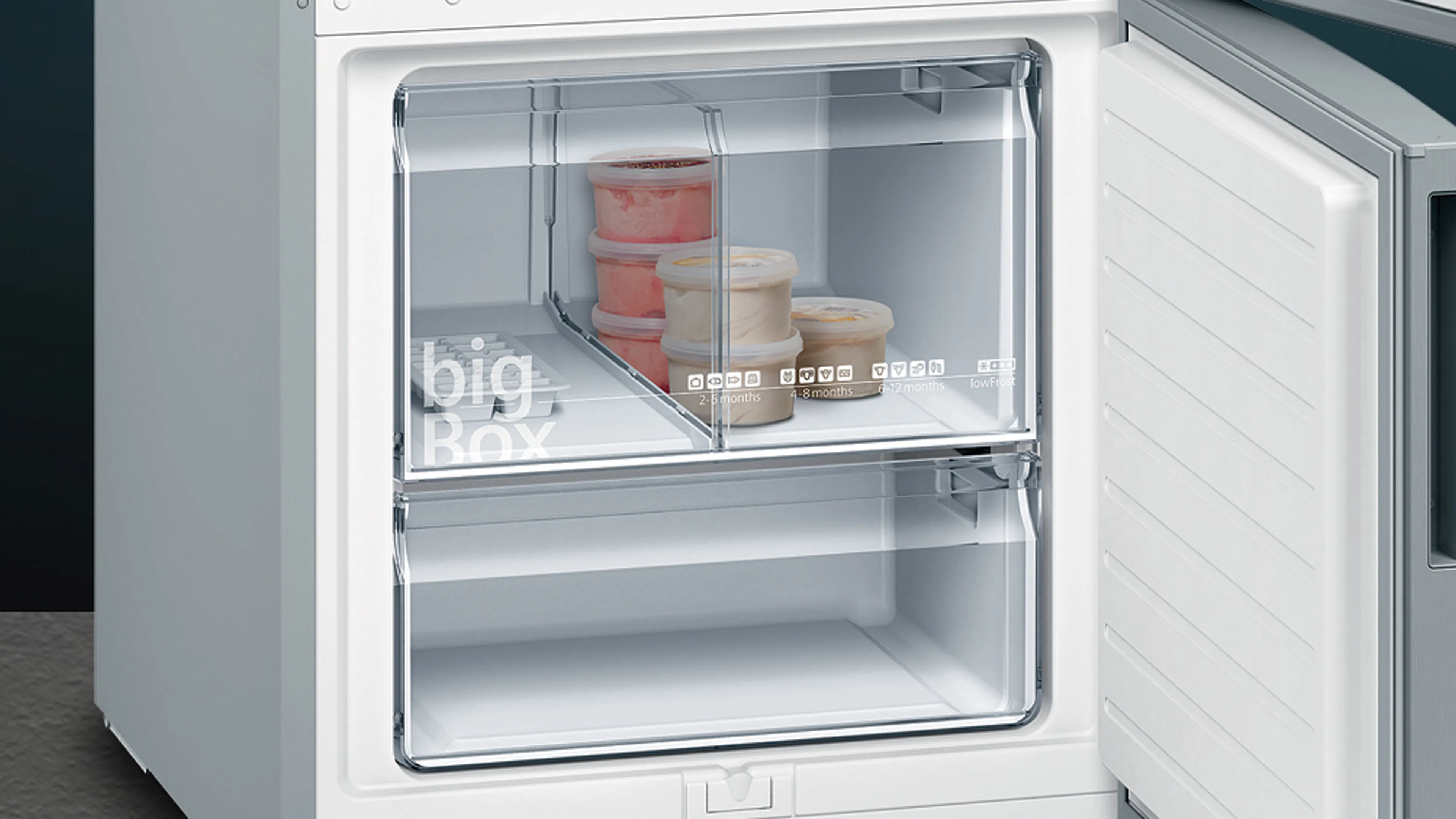 Ürününün Photo Nr. ı 7 KG58VVLE0N