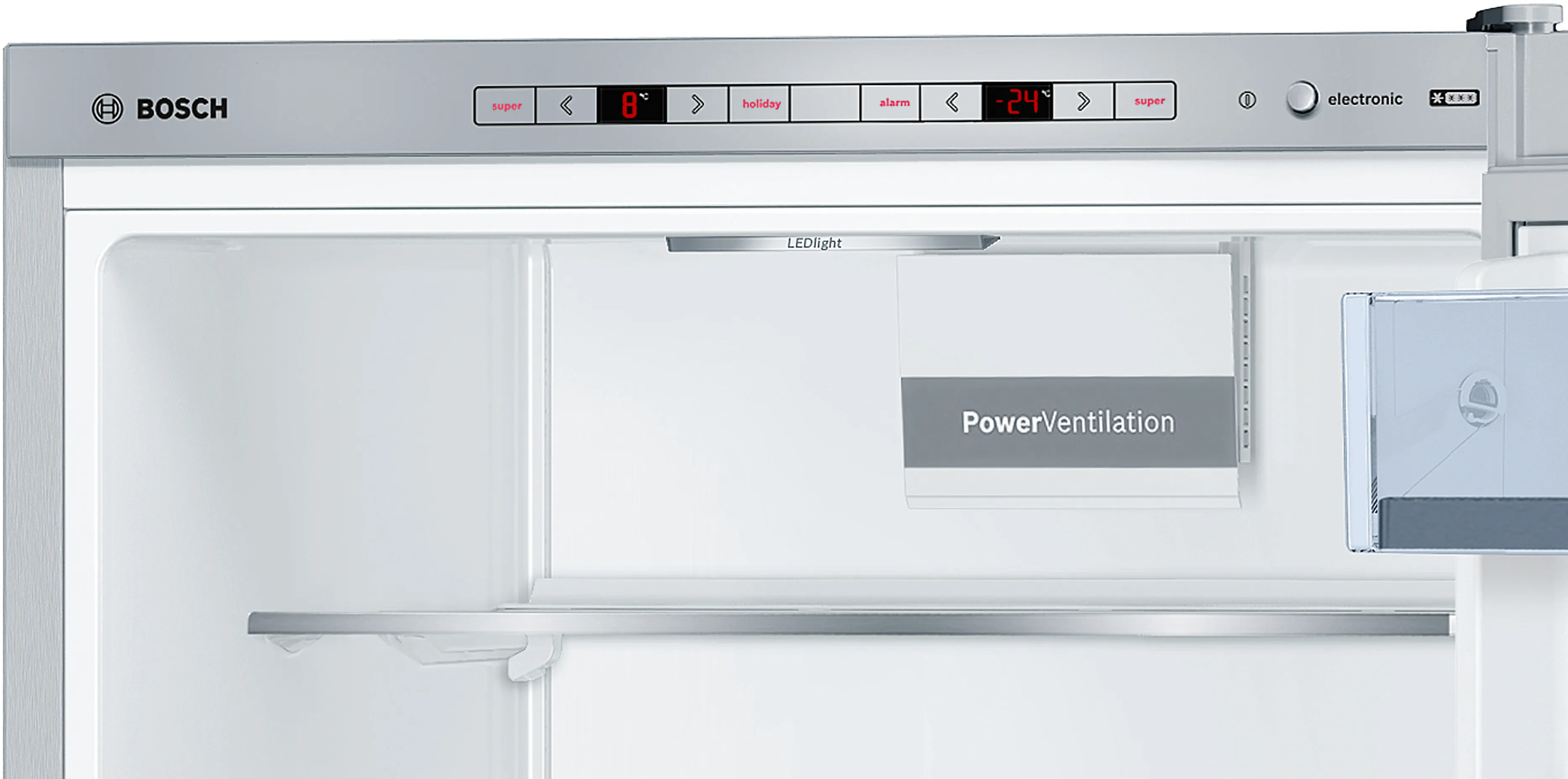 Photo n° 3 du produit KGE58AICP