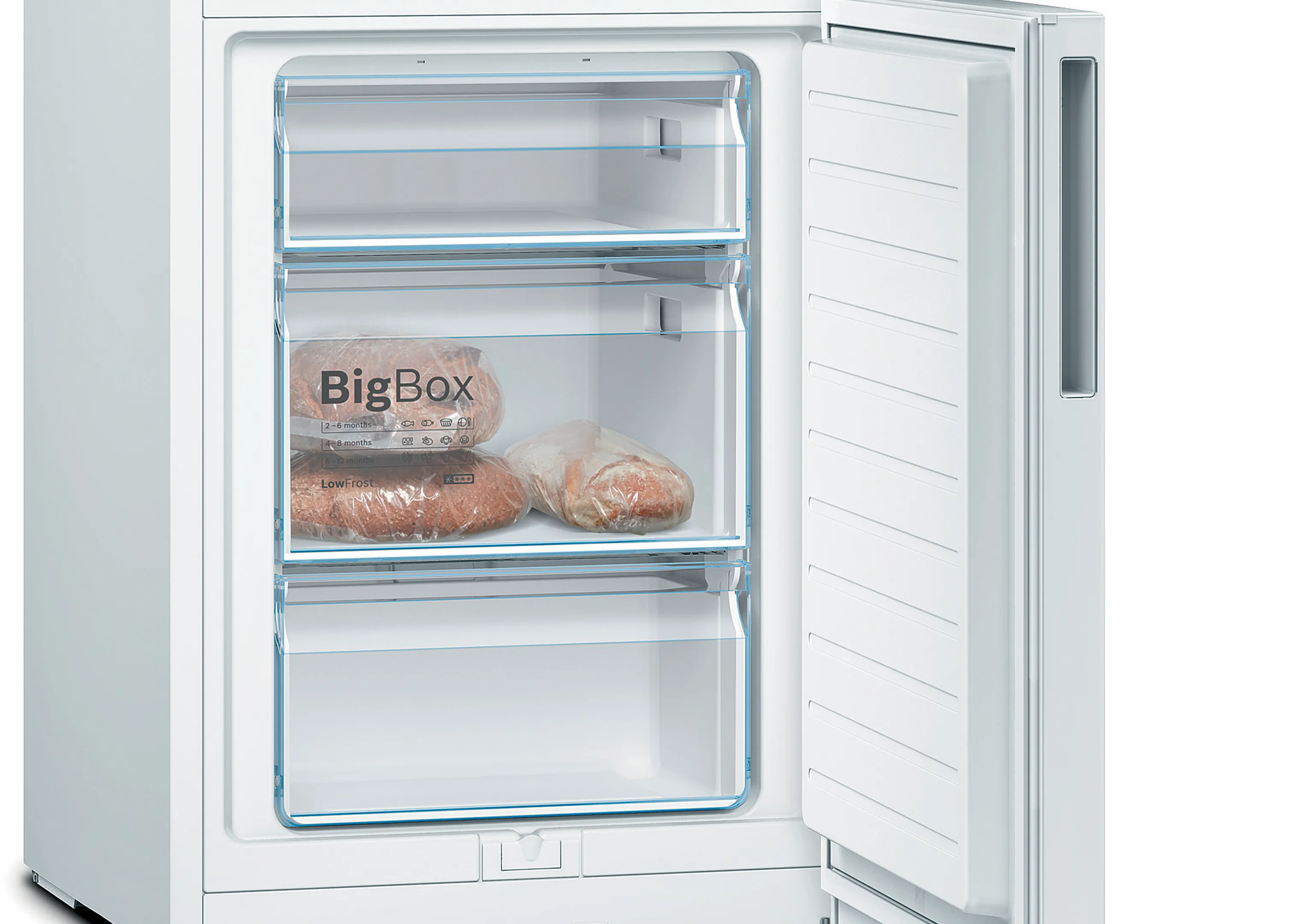 Photo n° 6 du produit KGV39VWEAS