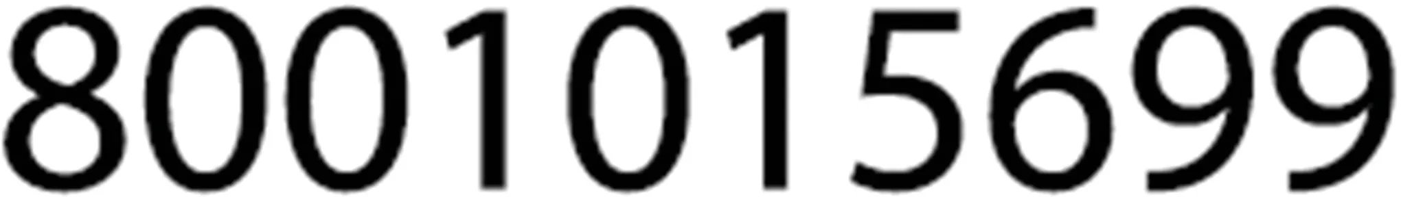 Foto n.º 3 del producto 11011701