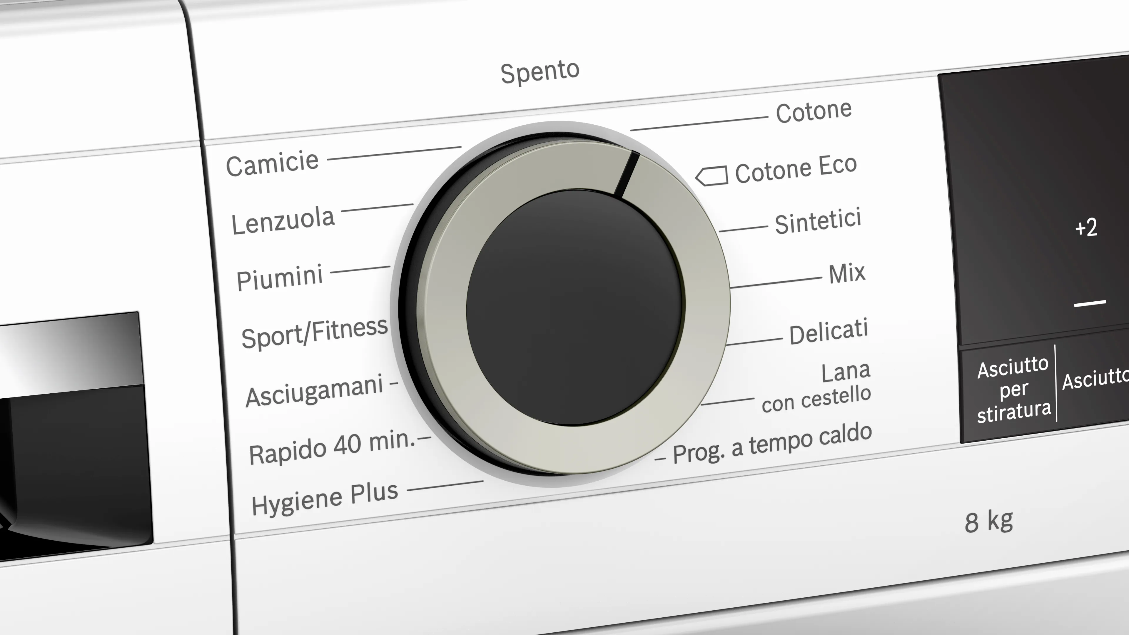 Foto Nr. 6 del prodotto WQG233D0IT