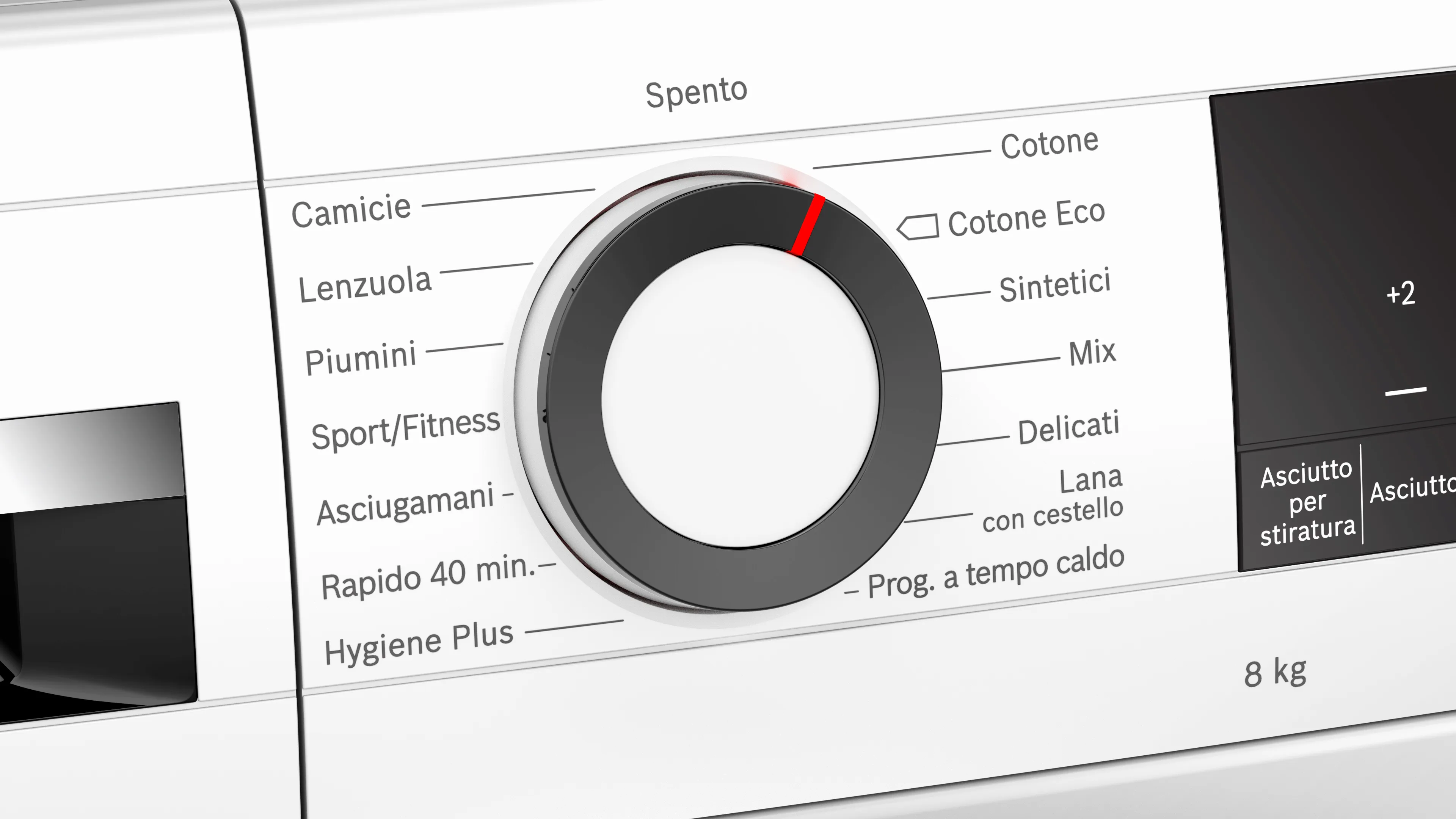 Foto Nr. 6 del prodotto WQG233D1IT