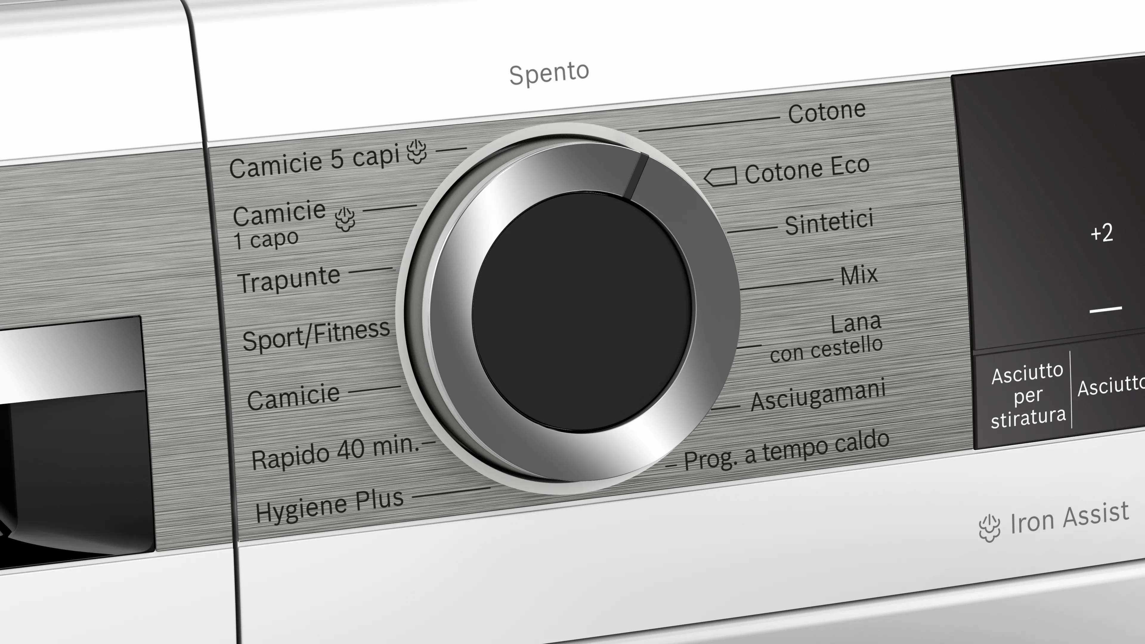 Foto Nr. 6 del prodotto WQG245A0IT