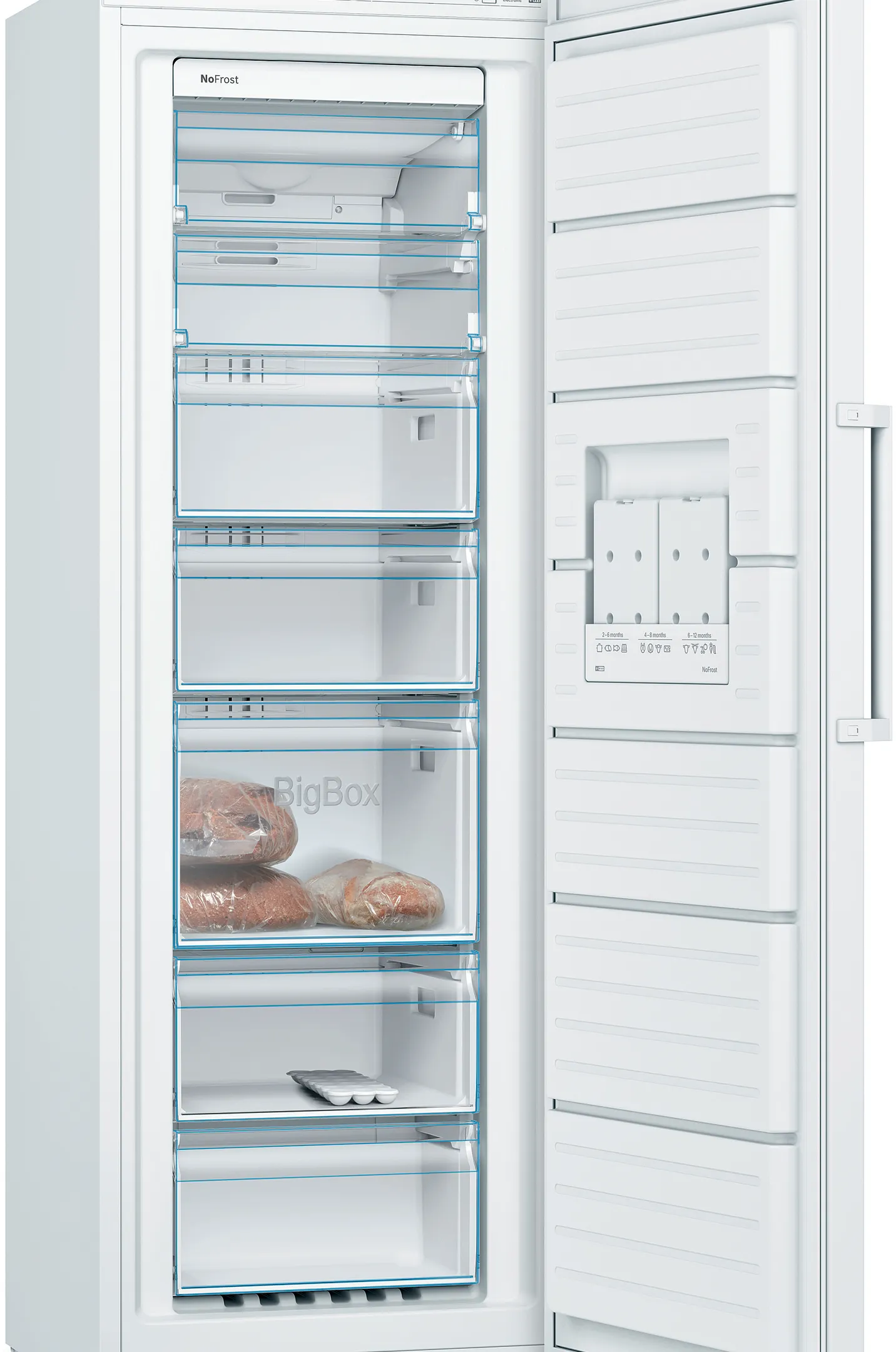 Фото Nr. 4 продукта GSN33VWE0N