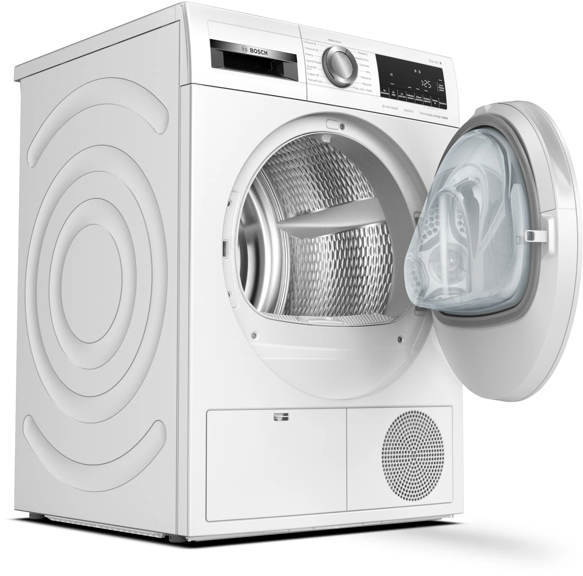 Zdjęcie produktu nr 6 WQG241AGPL