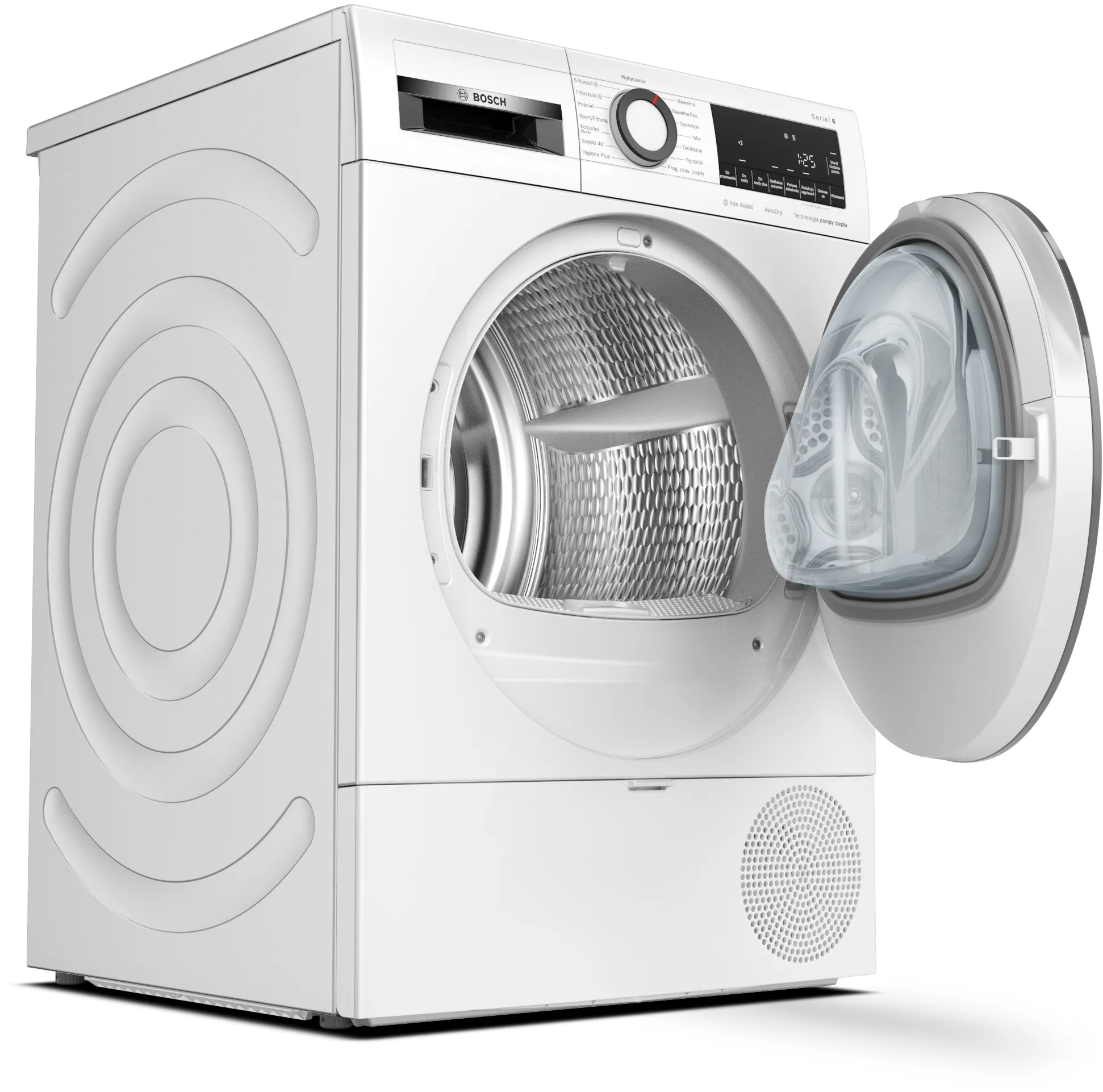 Zdjęcie produktu nr 6 WQG233CGPL