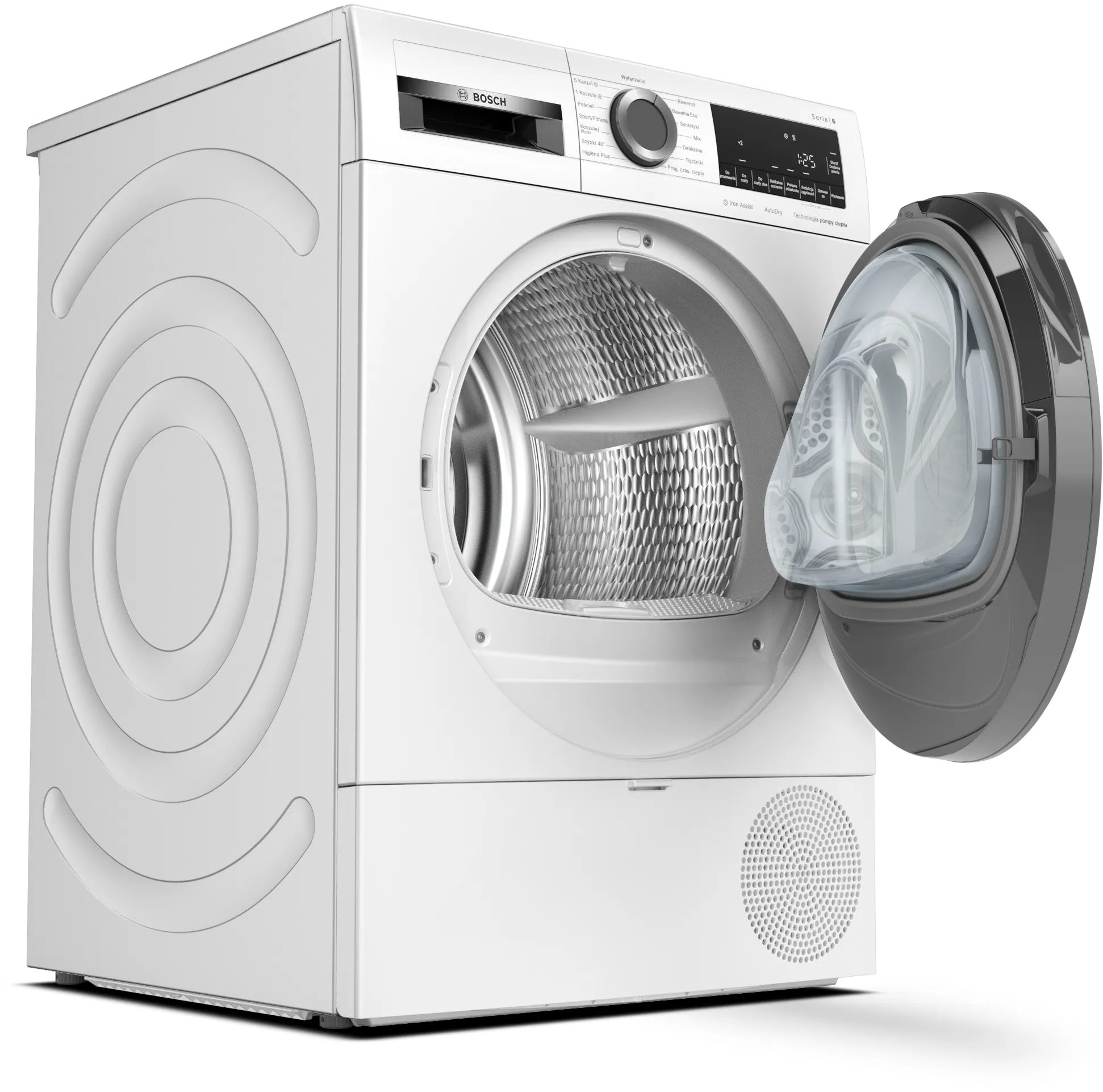 Zdjęcie produktu nr 5 WQG233CKPL