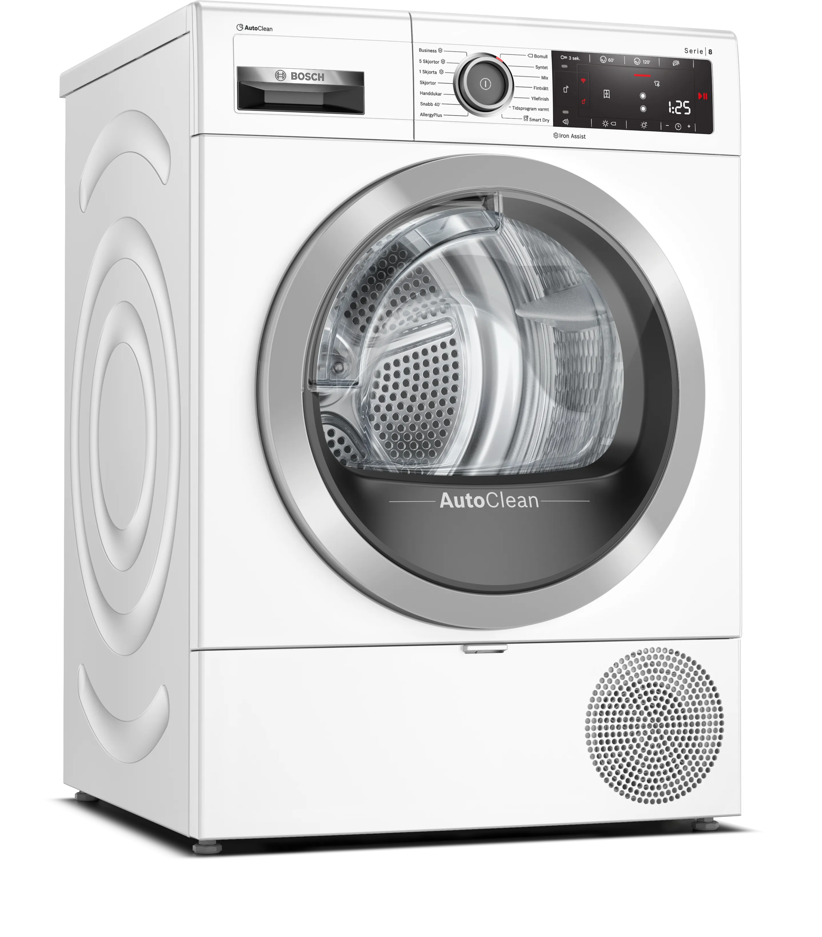 Fotonummer 1 af produktet WTX8HKI9SN