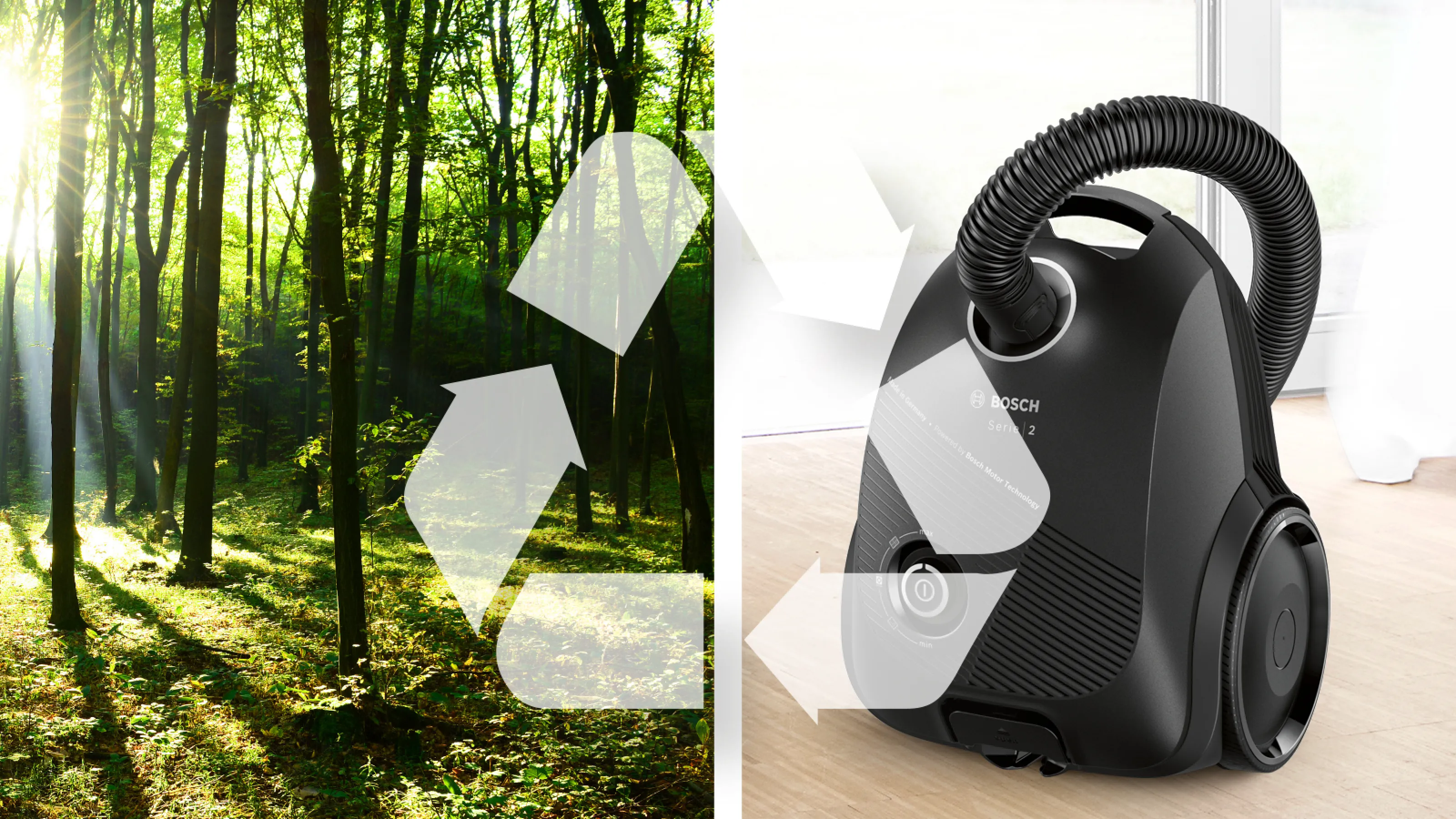 Foto Nr. 5 des Produkts BGLS2POW1