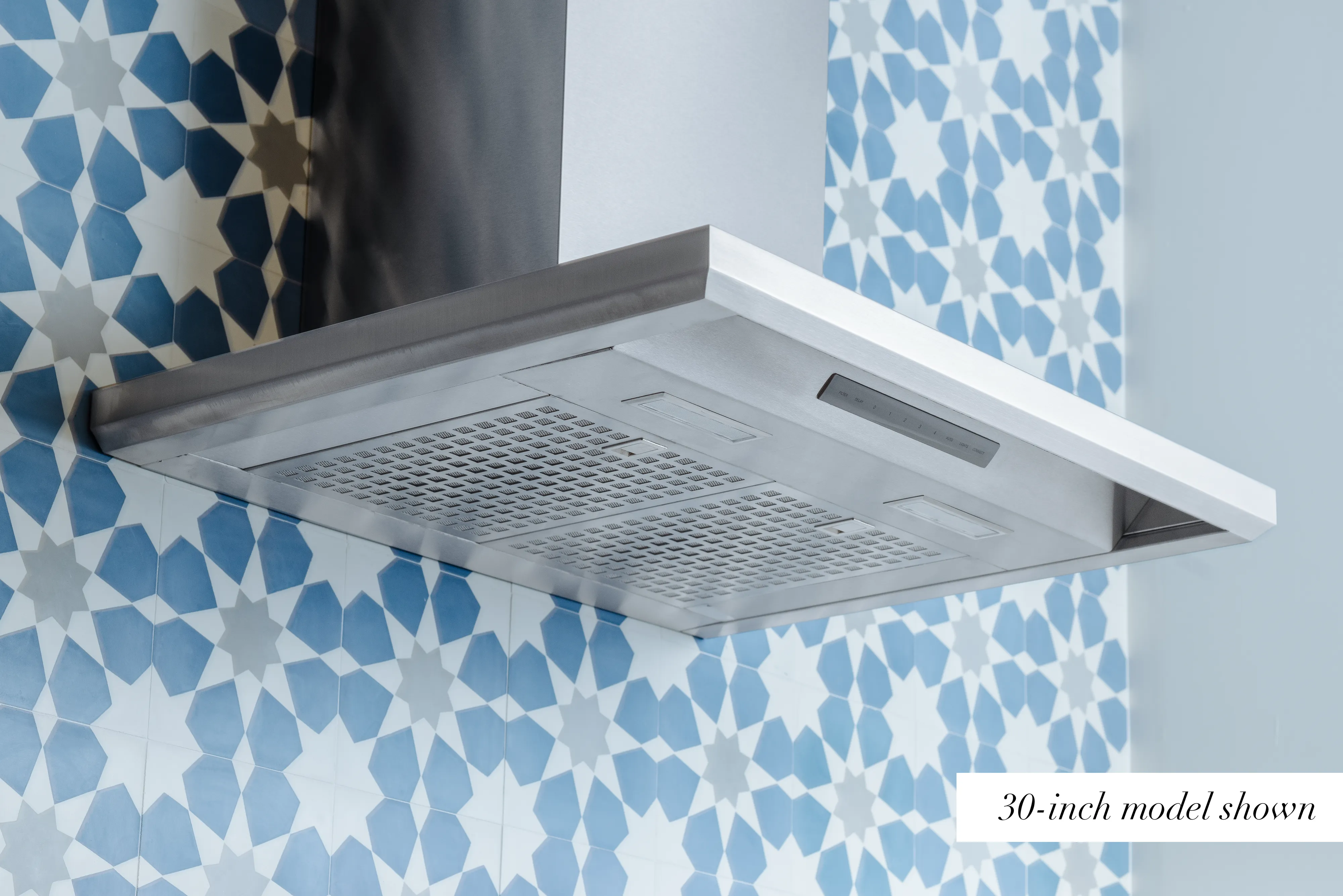 HMCB36WS Pyramid Chimney Wall Hood THERMADOR US