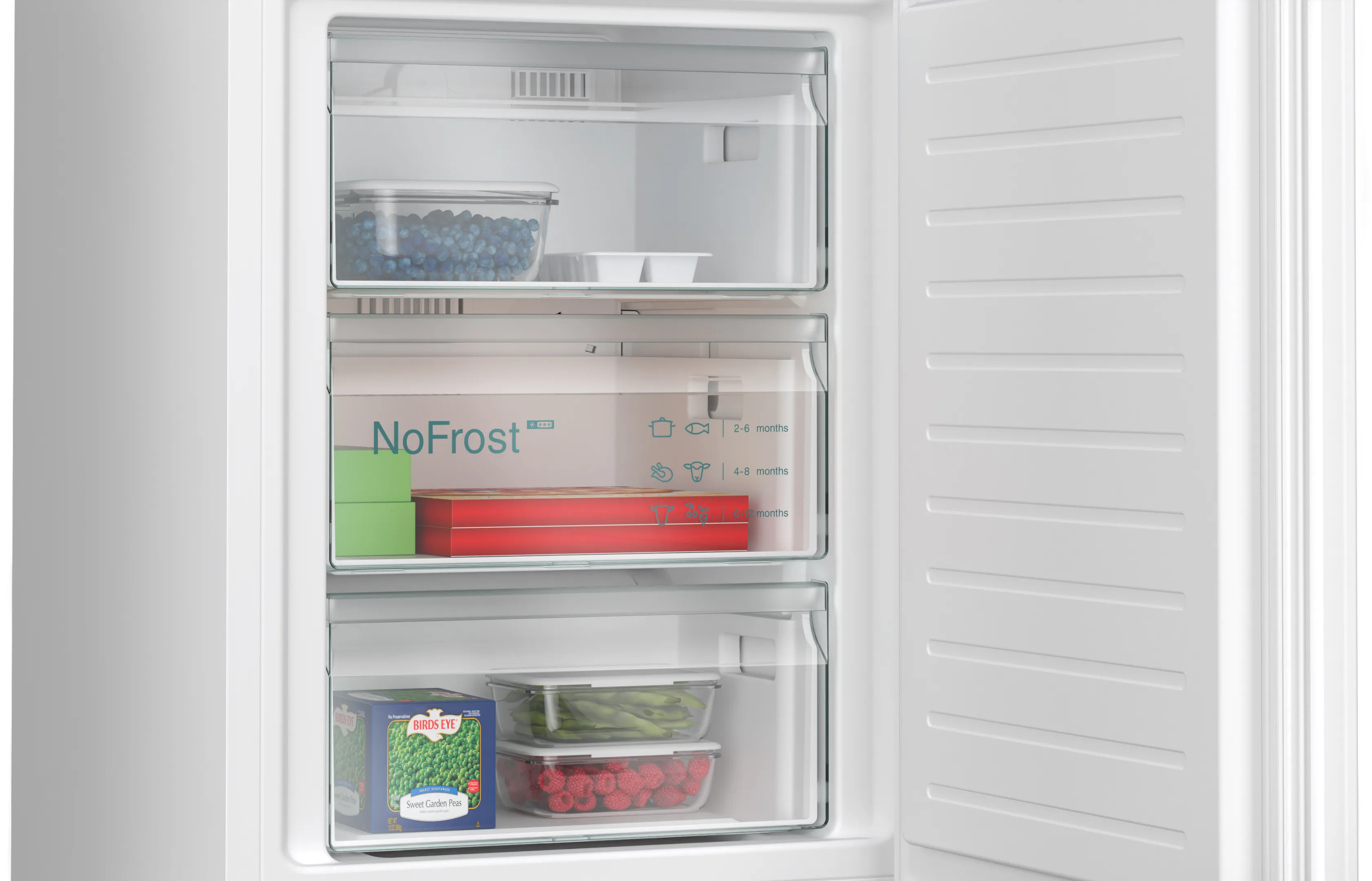 Photo n° 7 du produit KG39NXWDF