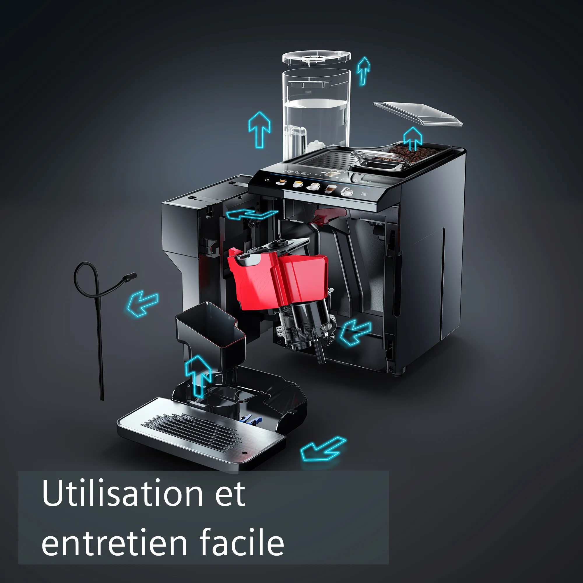 Photo n° 5 du produit TQ503R01--B