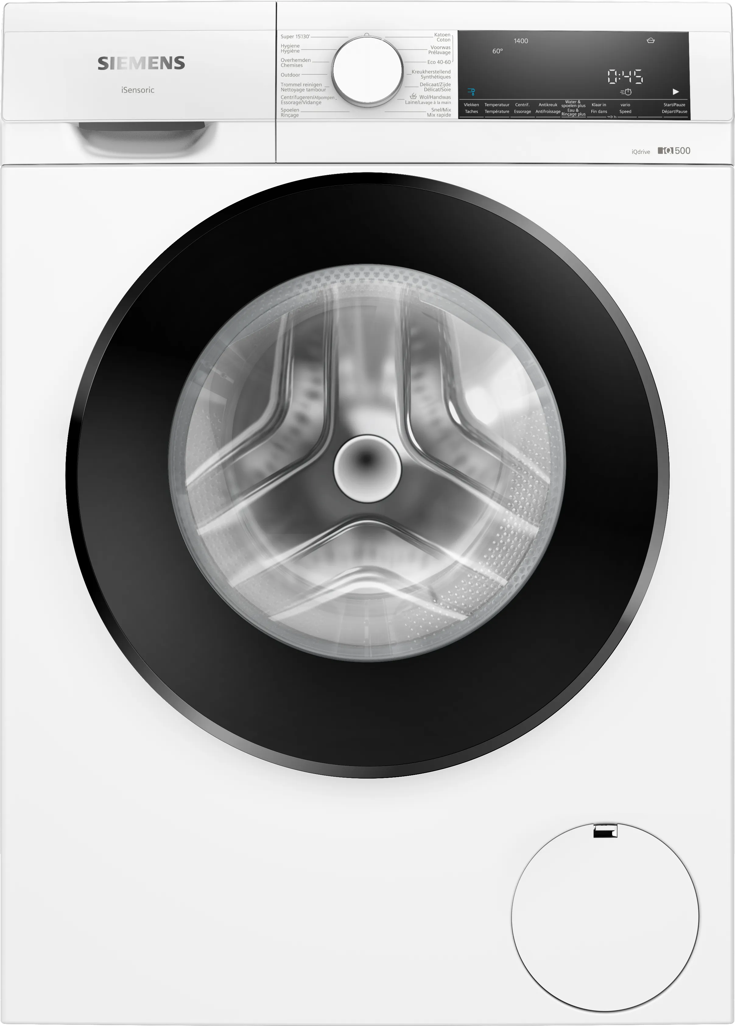 Foto nr. 1 van het product WG44G102FG