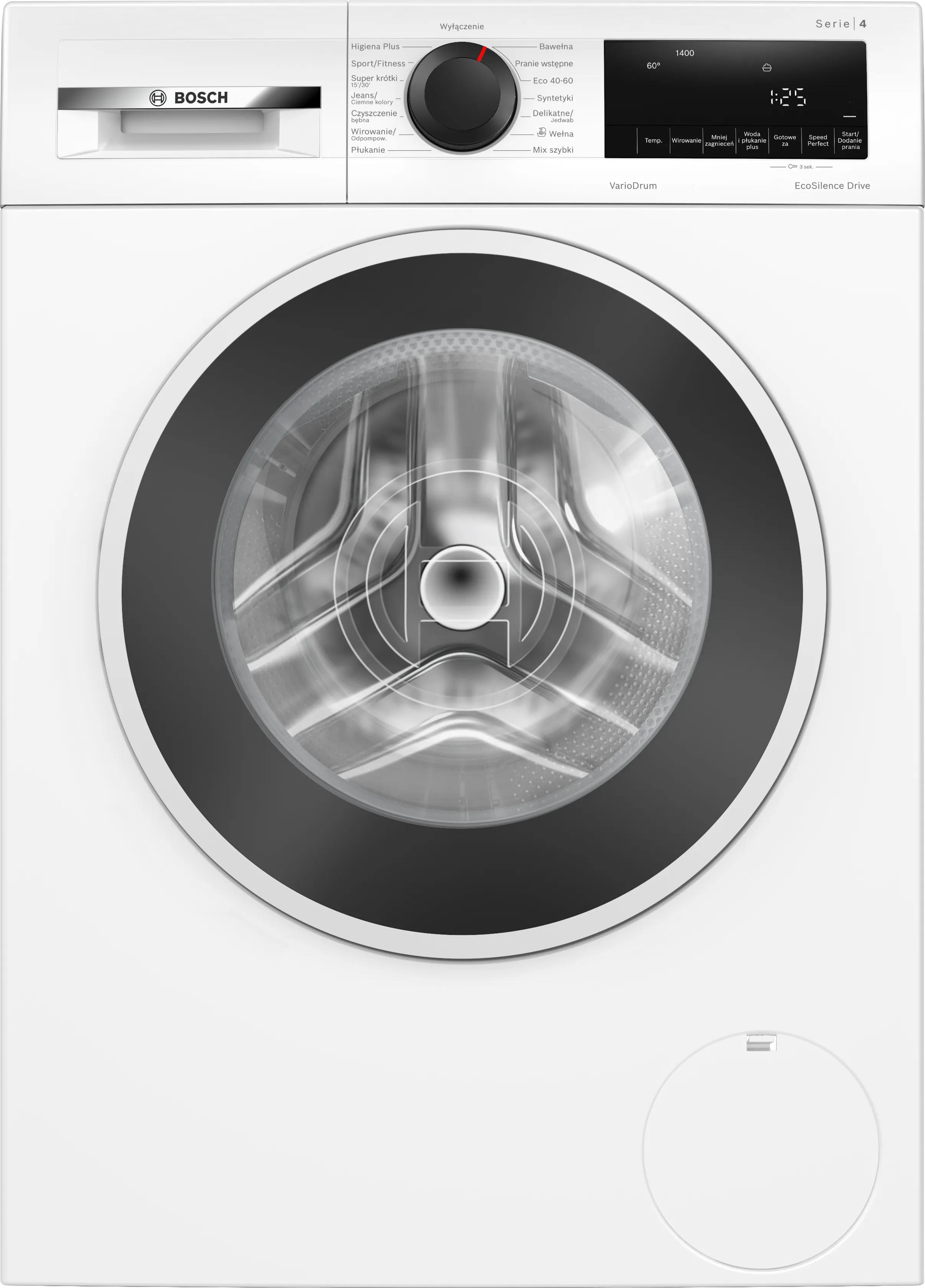Zdjęcie produktu nr 1 WGG0440KPL