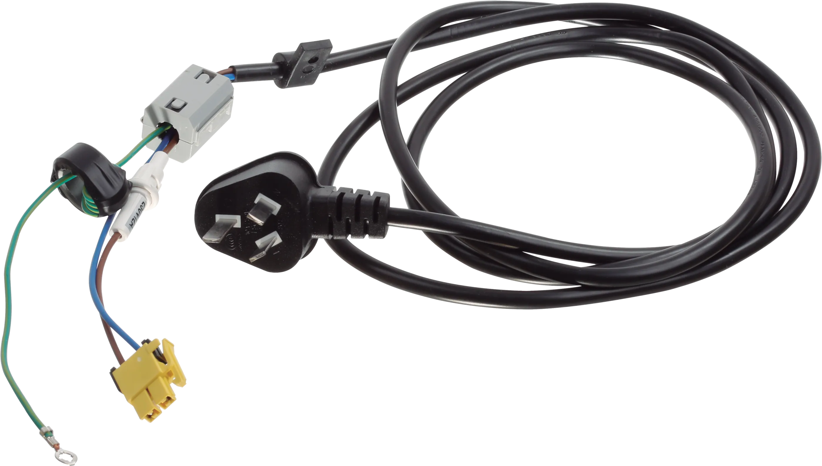 00497822 Power cord | SIEMENS GB
