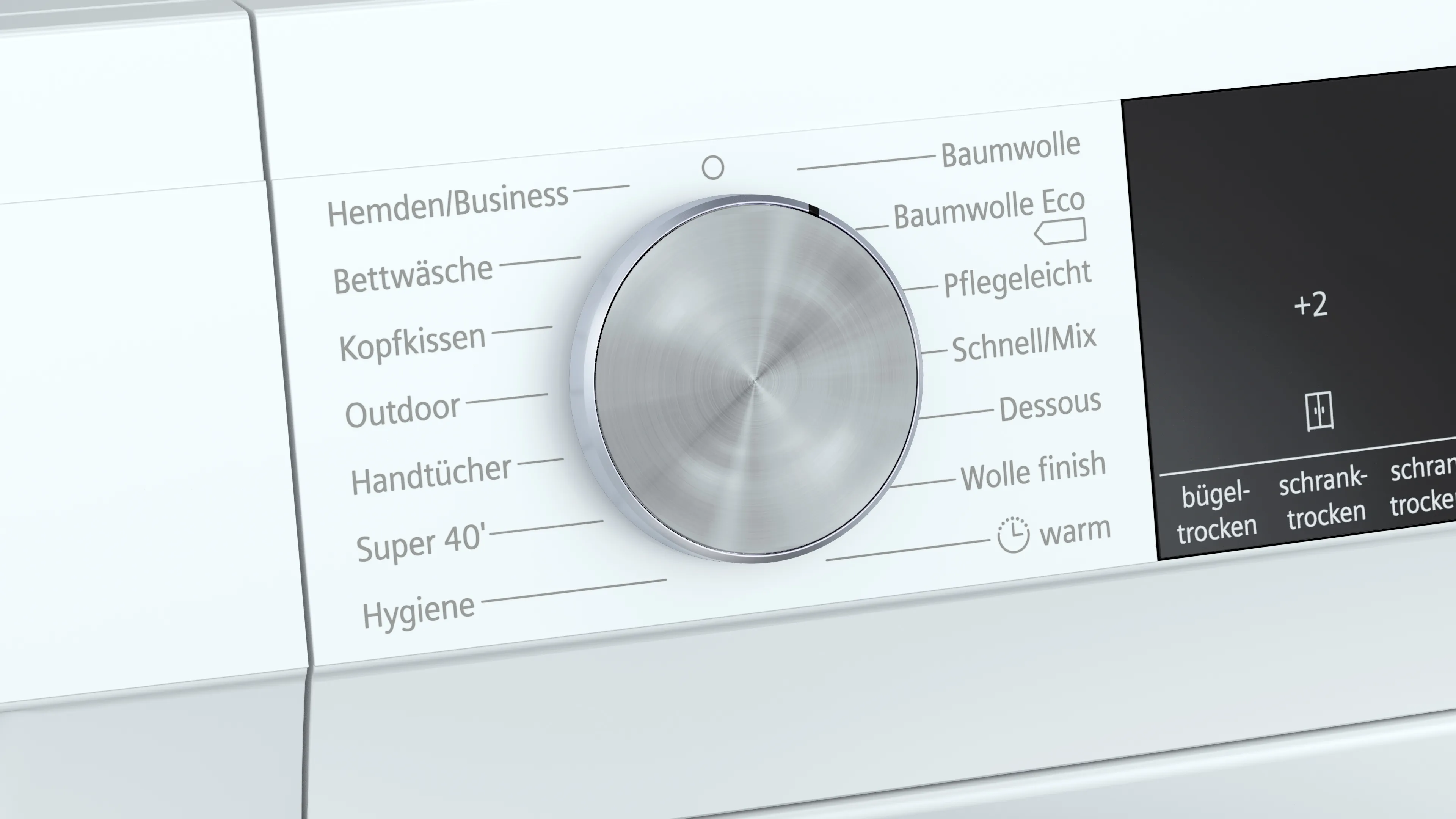 Foto Nr. 3 des Produkts WQ33G2DEX