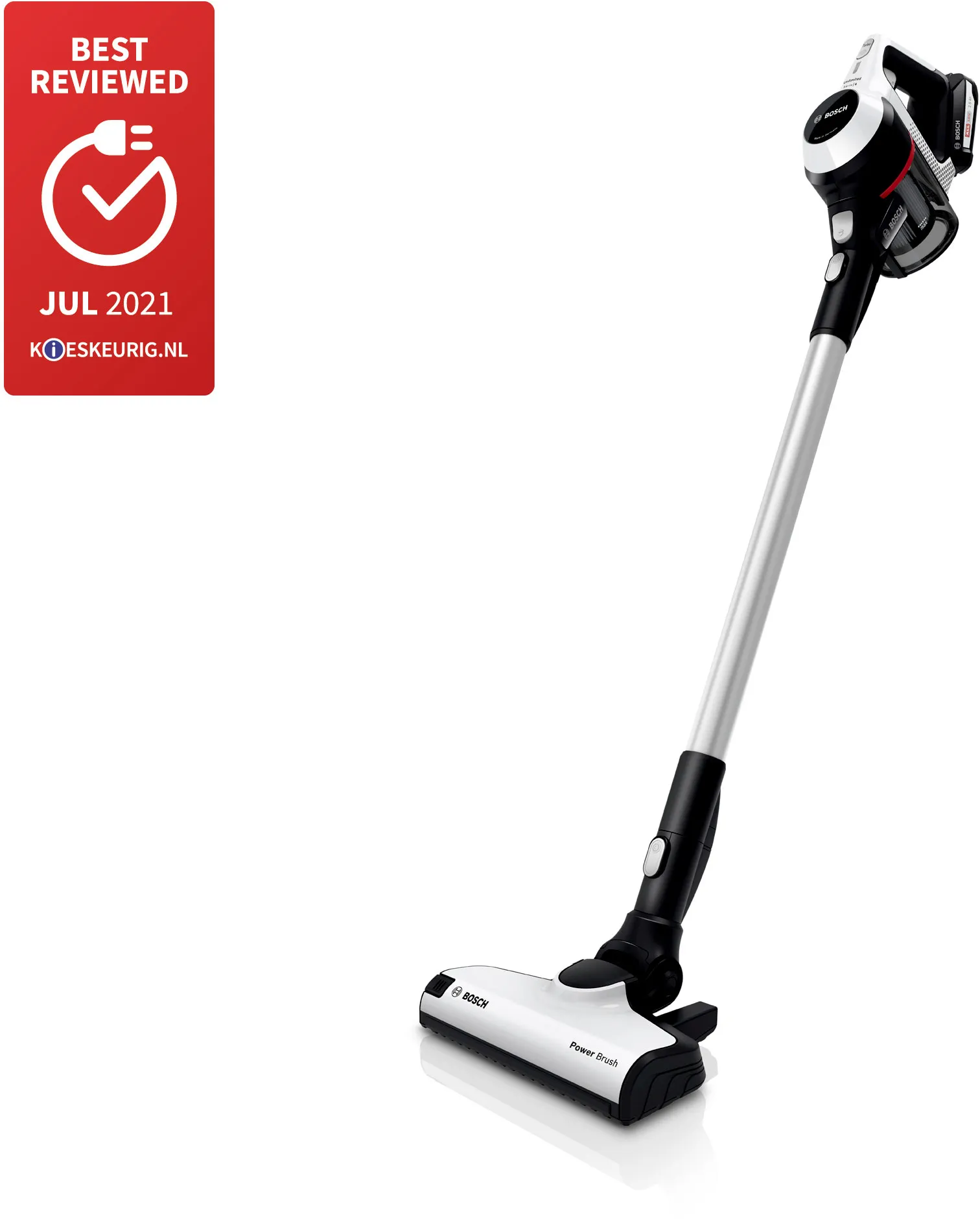 Foto nr. 9 van het product BCS61BAT2