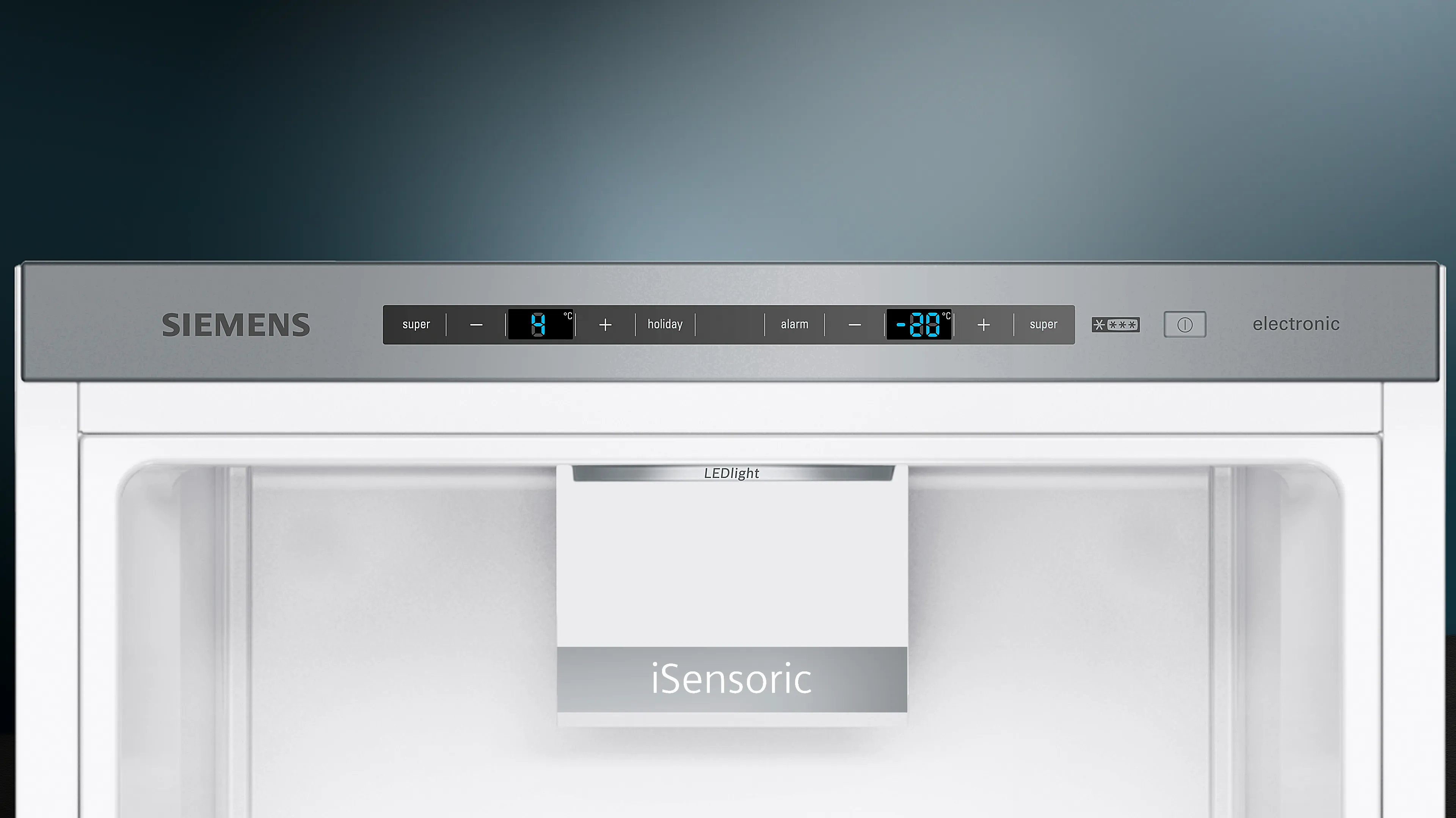 Foto Nr. 4 des Produkts KG39EAWCB