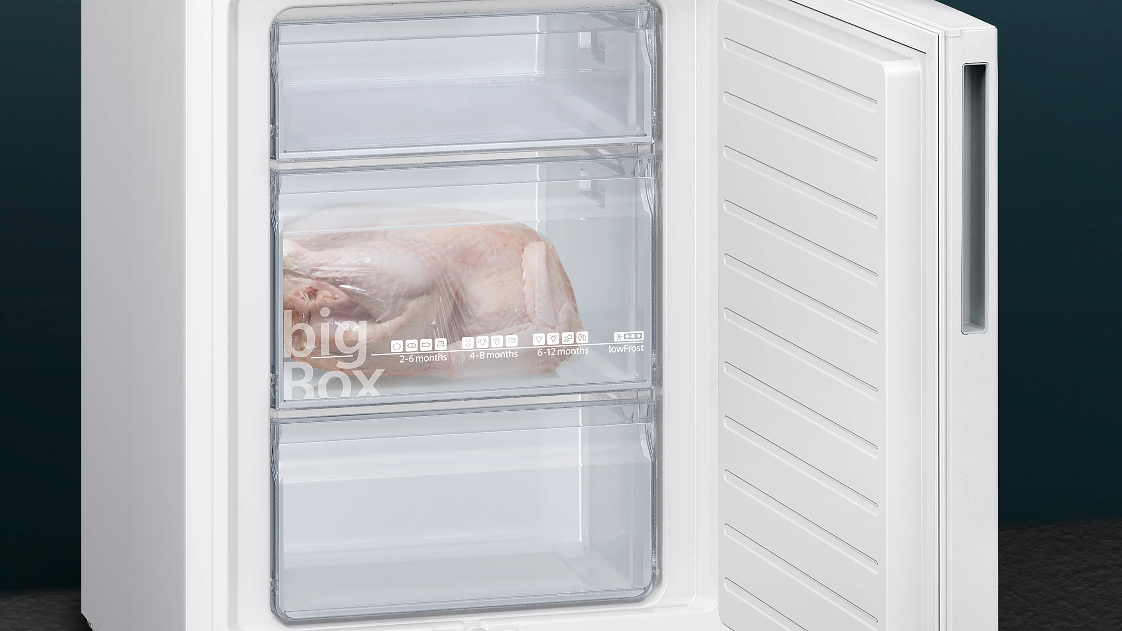 Foto Nr. 7 des Produkts KG39EAWCB