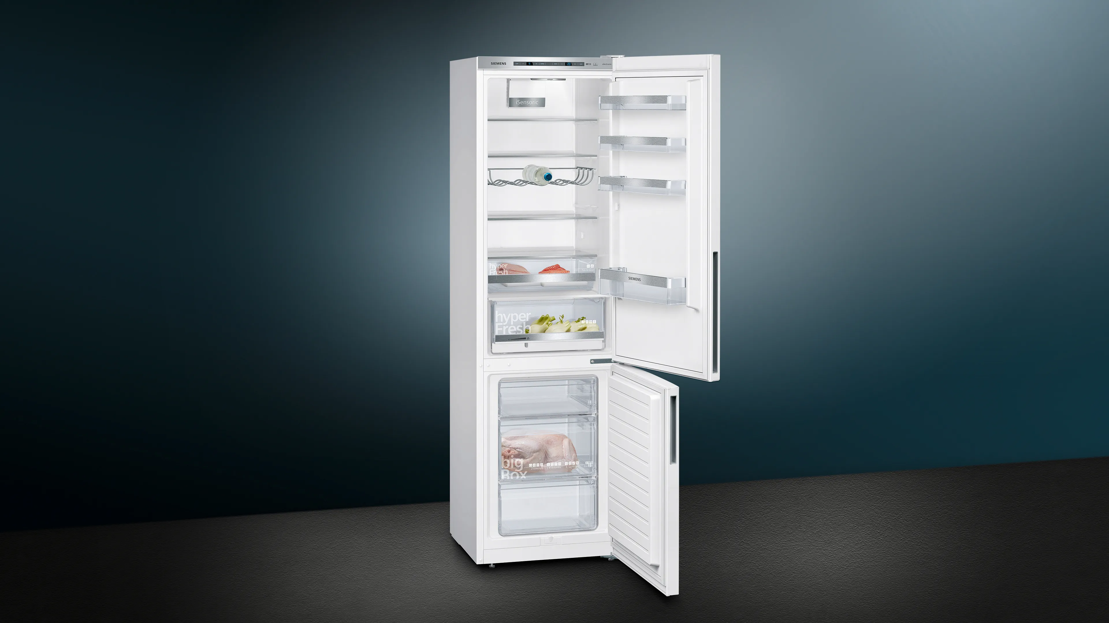 Foto Nr. 2 des Produkts KG39EAWCB