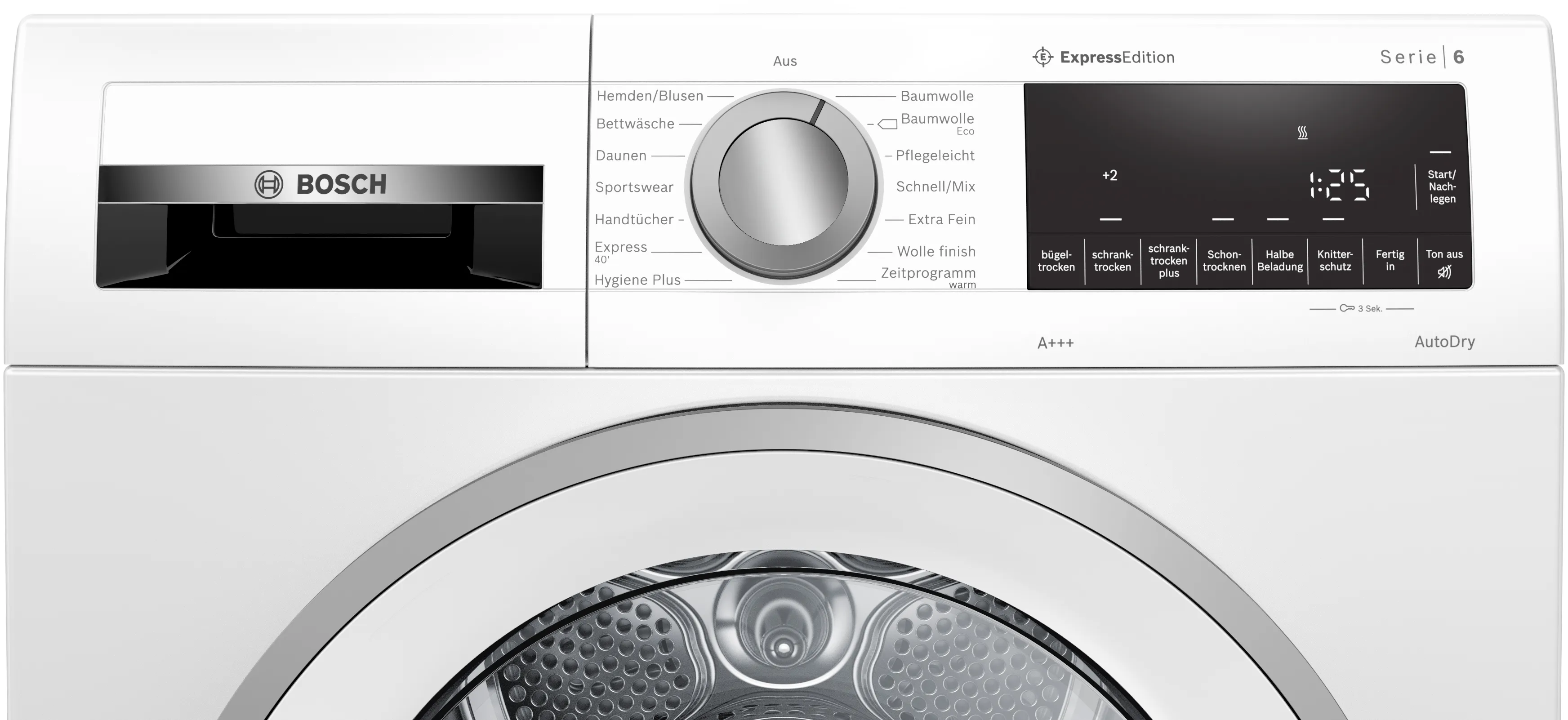 Foto Nr. 3 des Produkts WQG233DH0