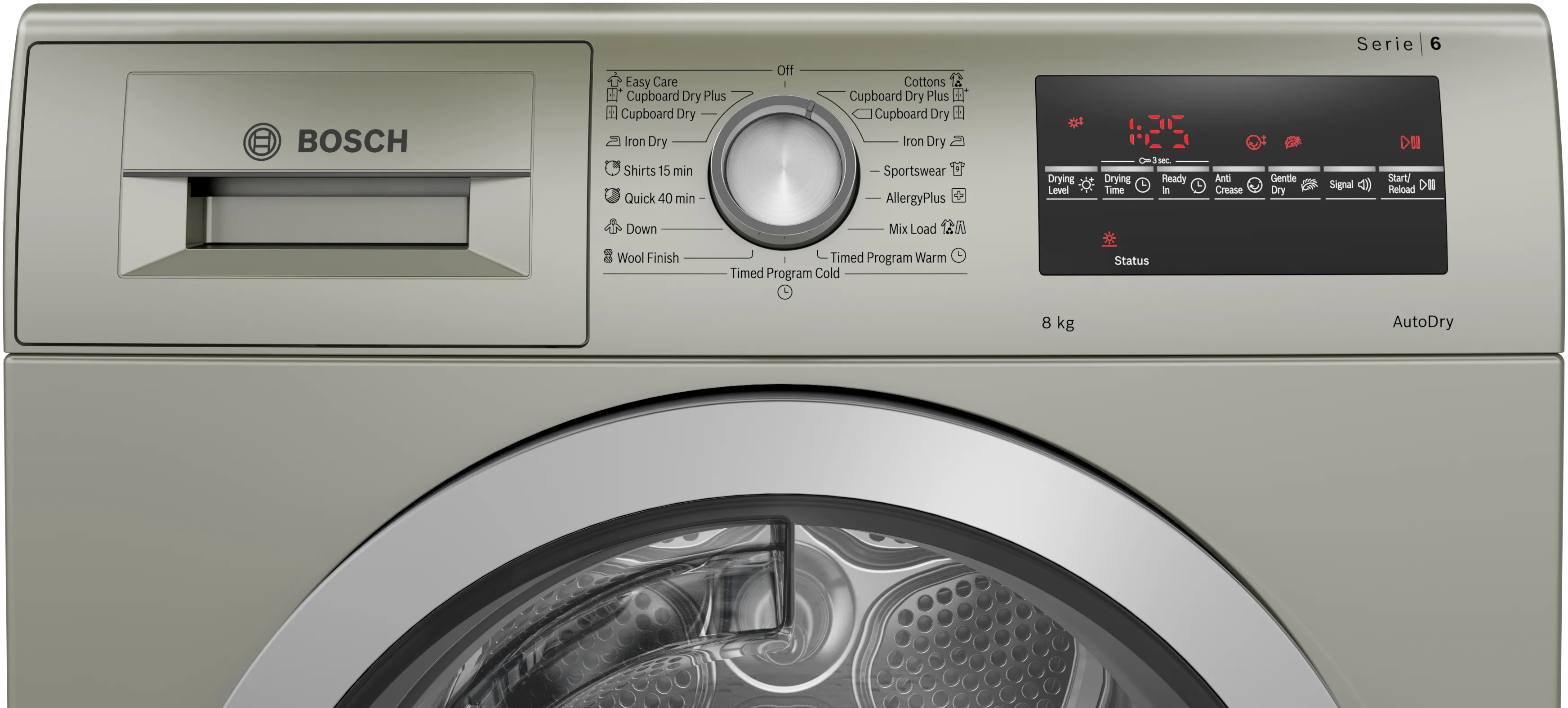 Photo Nr. 3 of the product WTG8640SIN