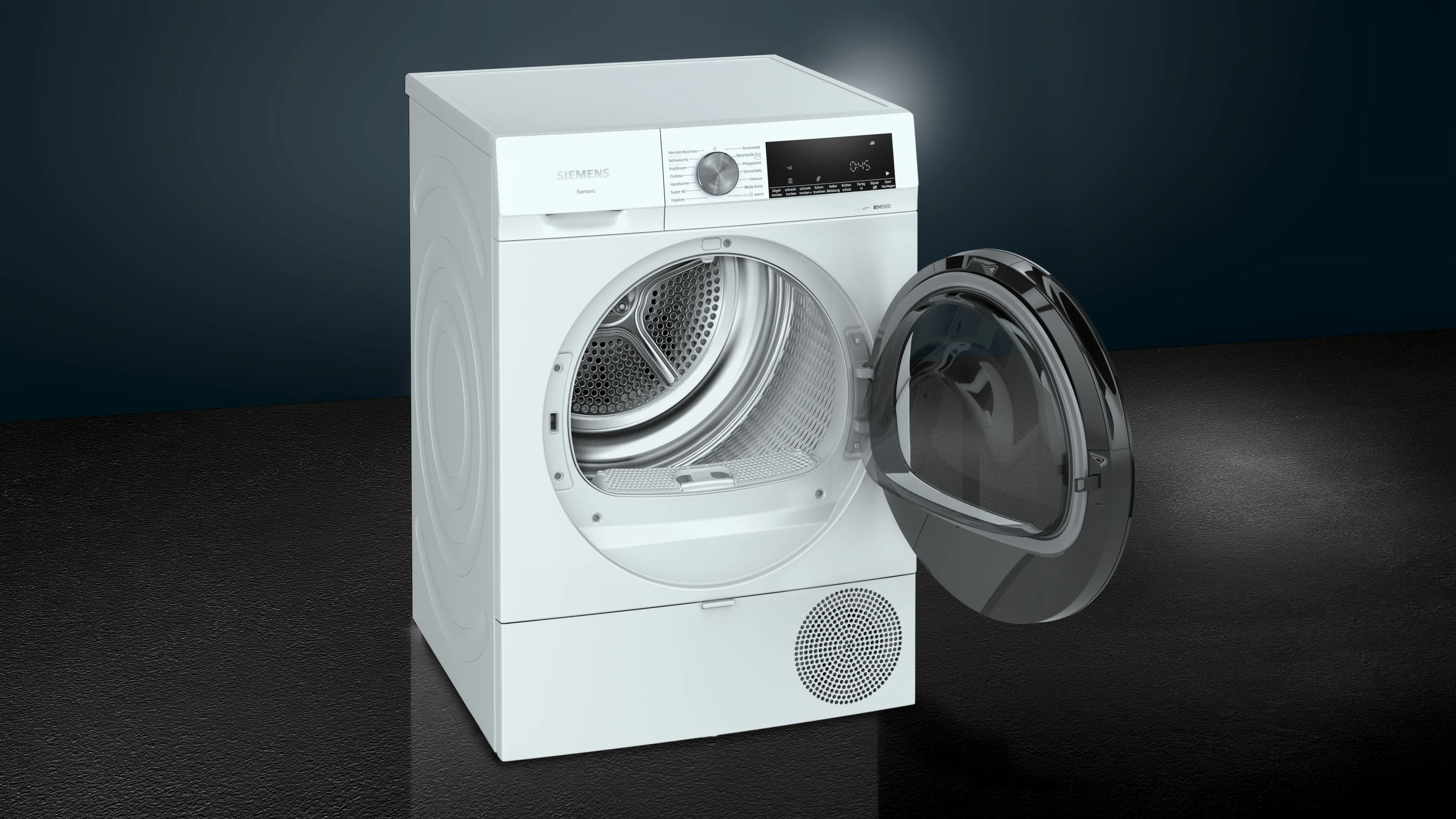 Foto Nr. 5 des Produkts WQ33G2DEX