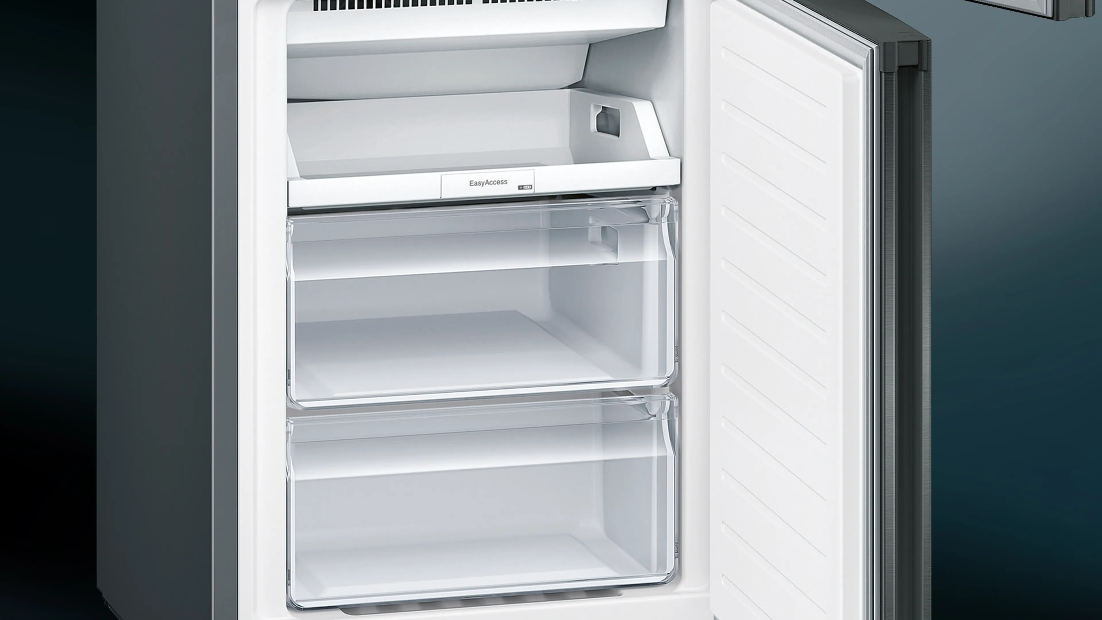 KG36NXXEA Réfrigérateur combiné pose-libre | SIEMENS FR