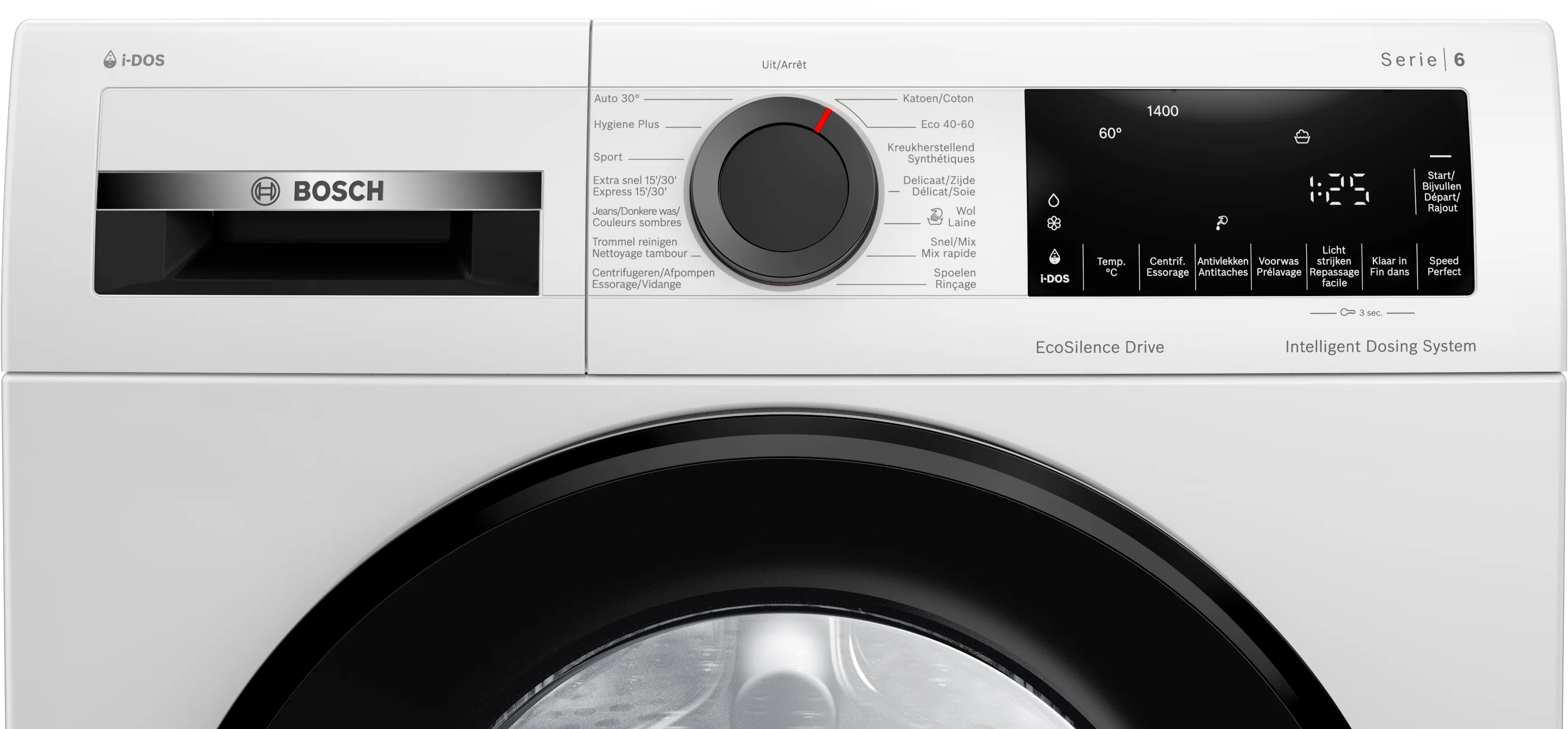 Photo n° 4 du produit WGG244A2FG