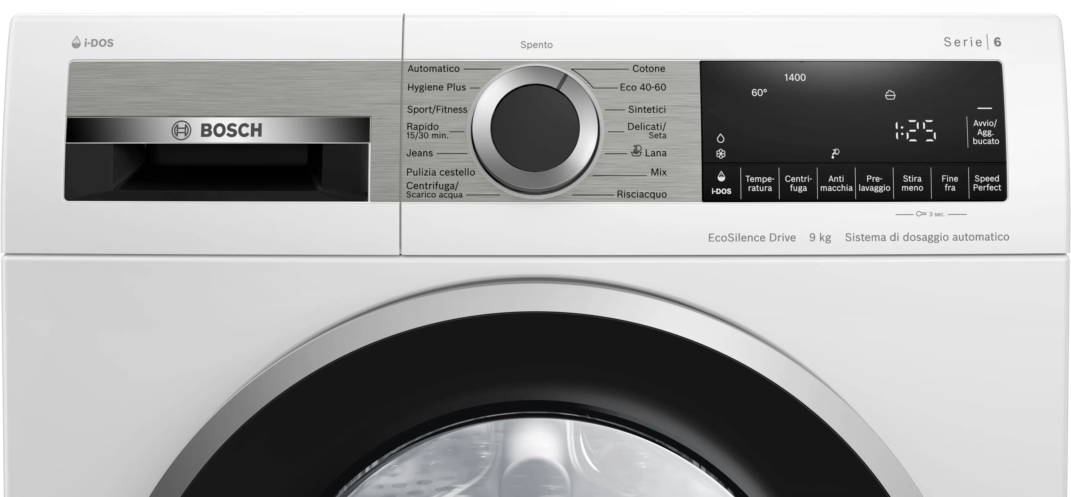 Foto Nr. 4 del prodotto WGG244A0IT