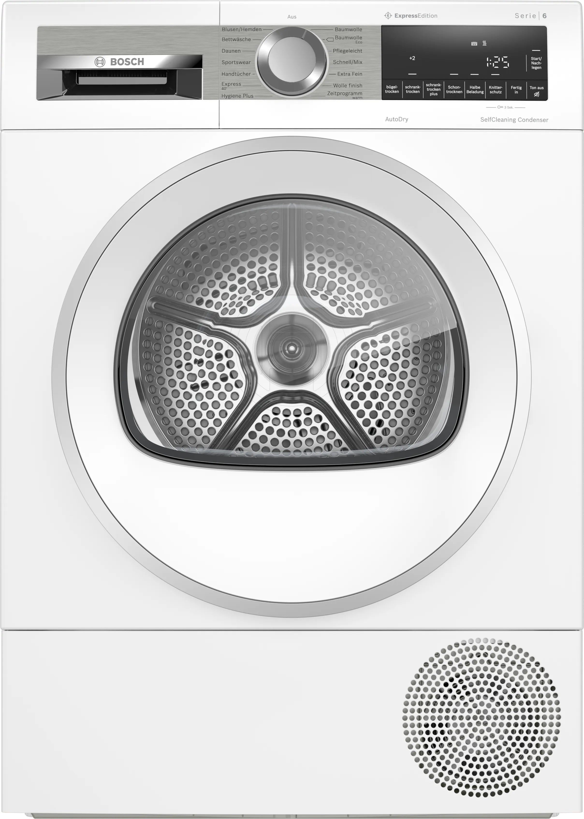 Foto Nr. 1 des Produkts WQG235DH0