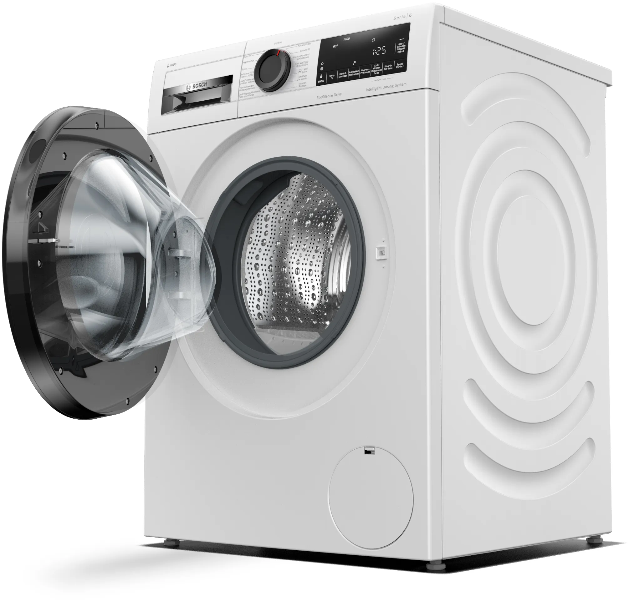 Photo n° 5 du produit WGG244A2FG