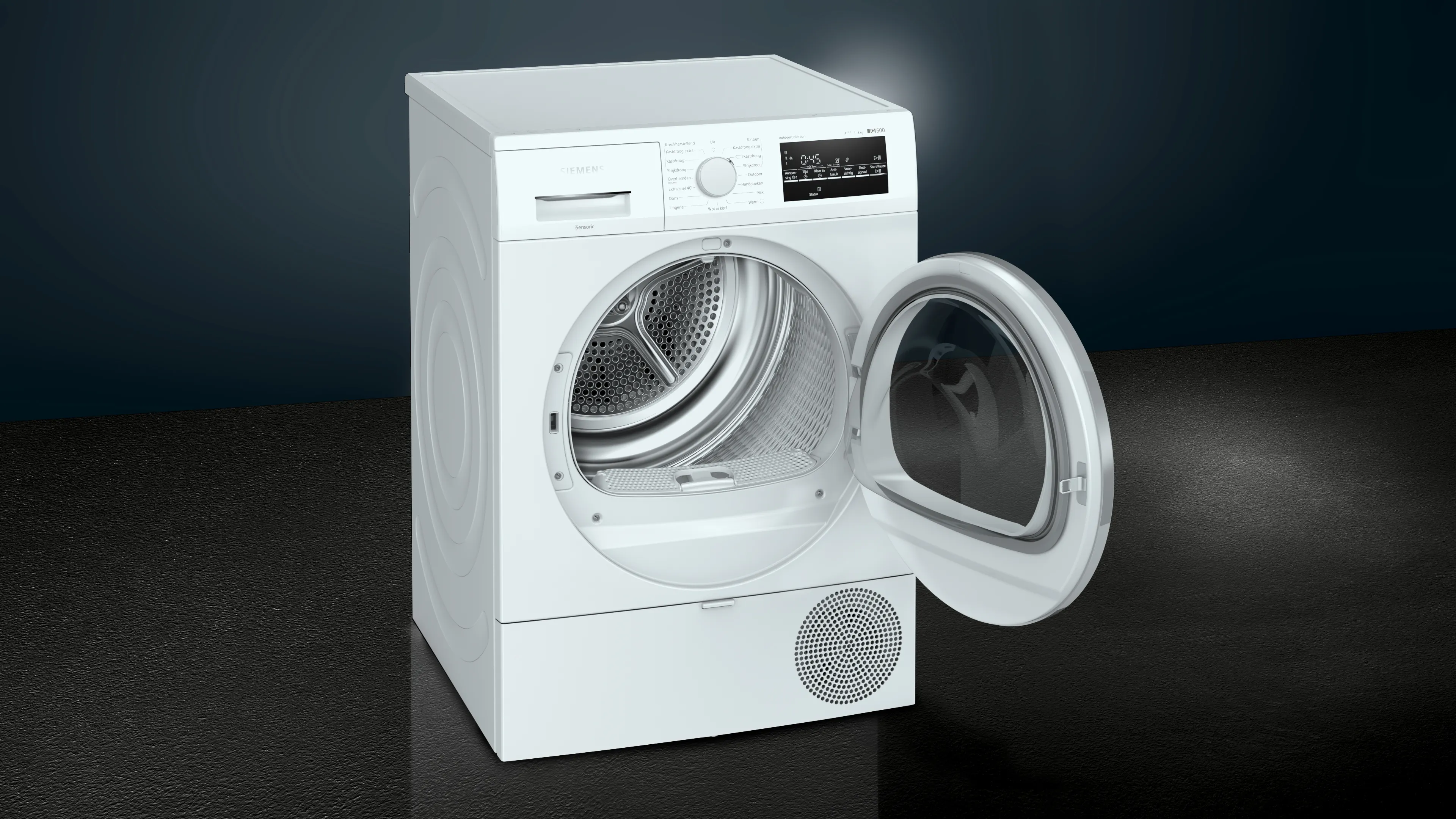 Foto nr. 3 van het product WT48RT91NL