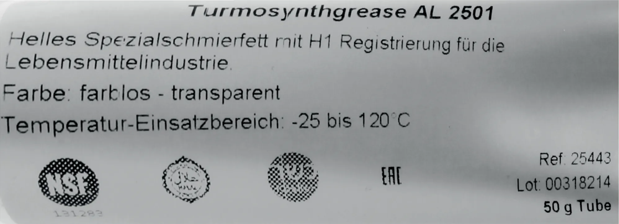 Foto Nr. 2 des Produkts 00312277