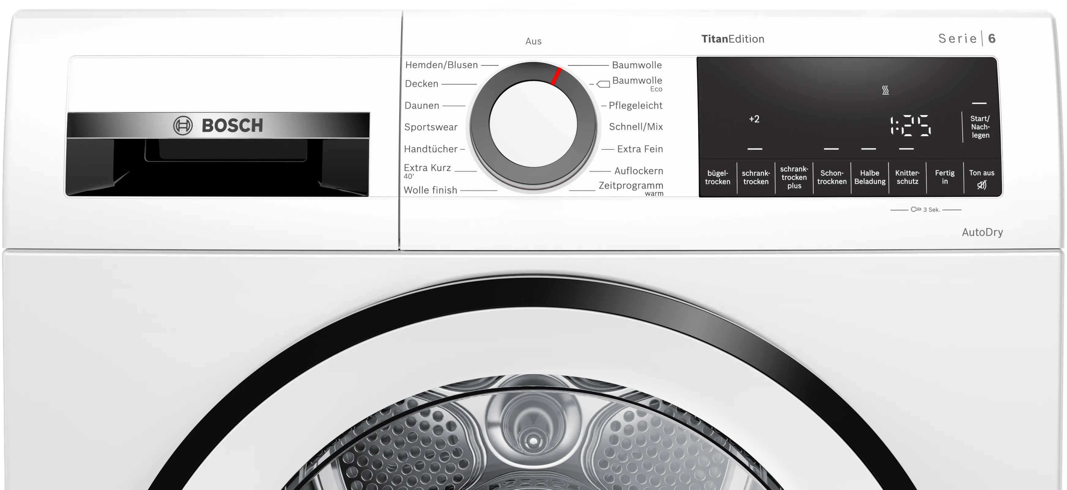Bild Nr. 3 des Produkts WQG2410EX