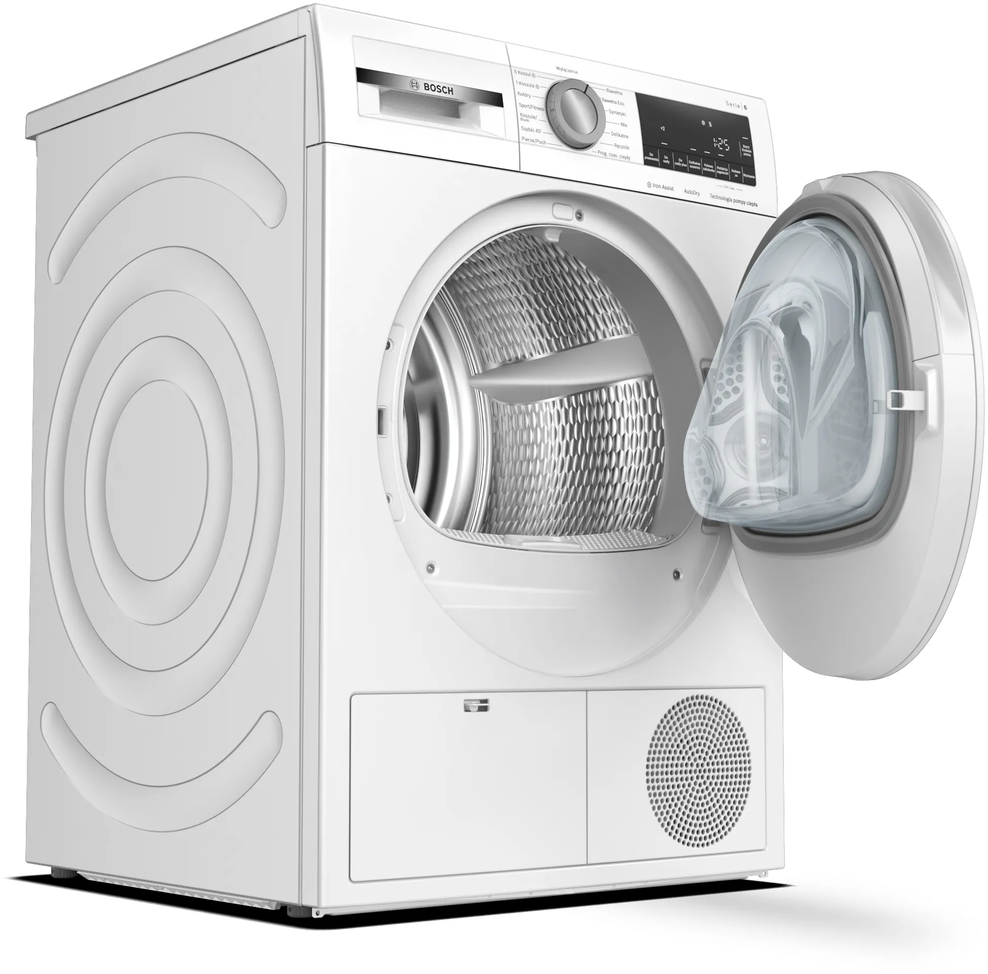 Zdjęcie produktu nr 7 WQG241AGPL