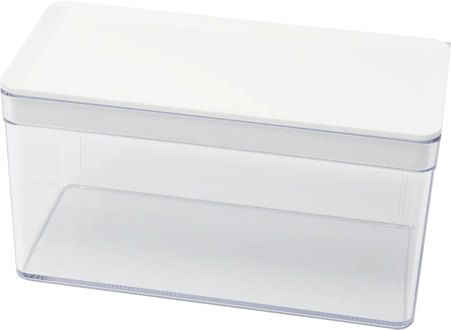 Türabsteller 100mm hoch für Flex Cooling Türabsteller-Set