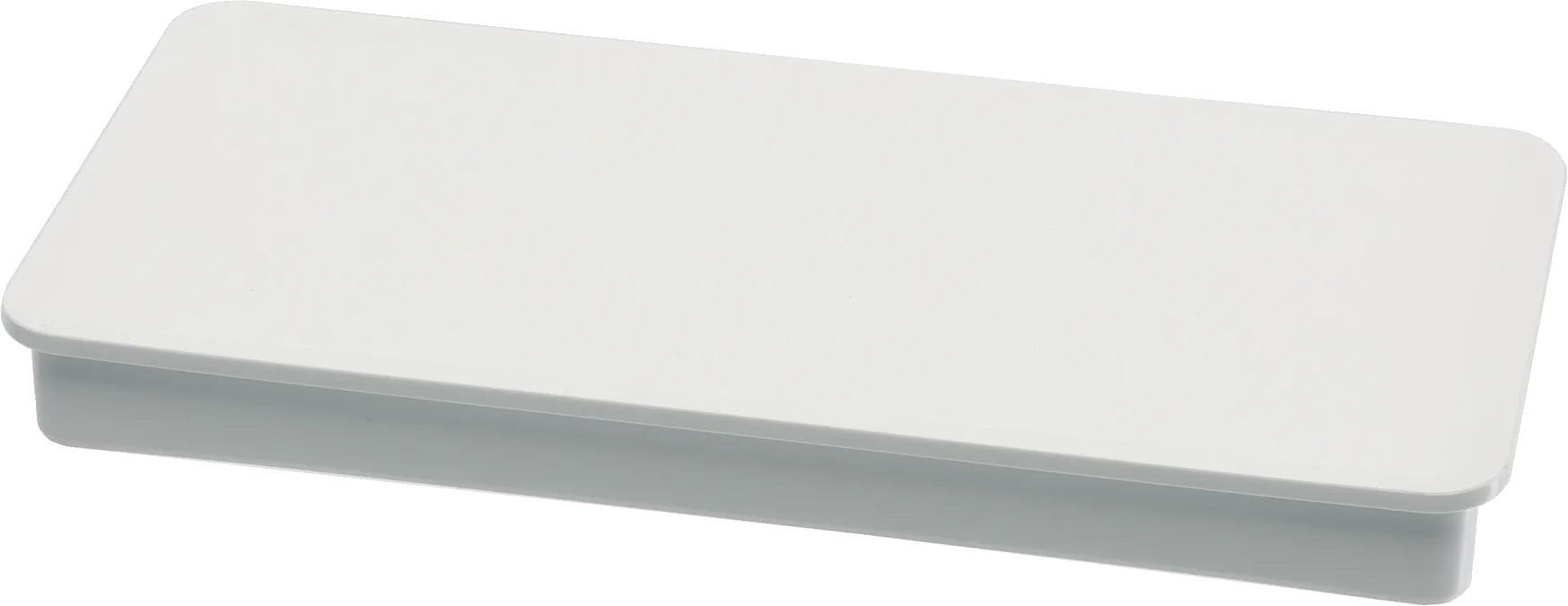 Deckel für Flex Cooling Türabsteller-Set