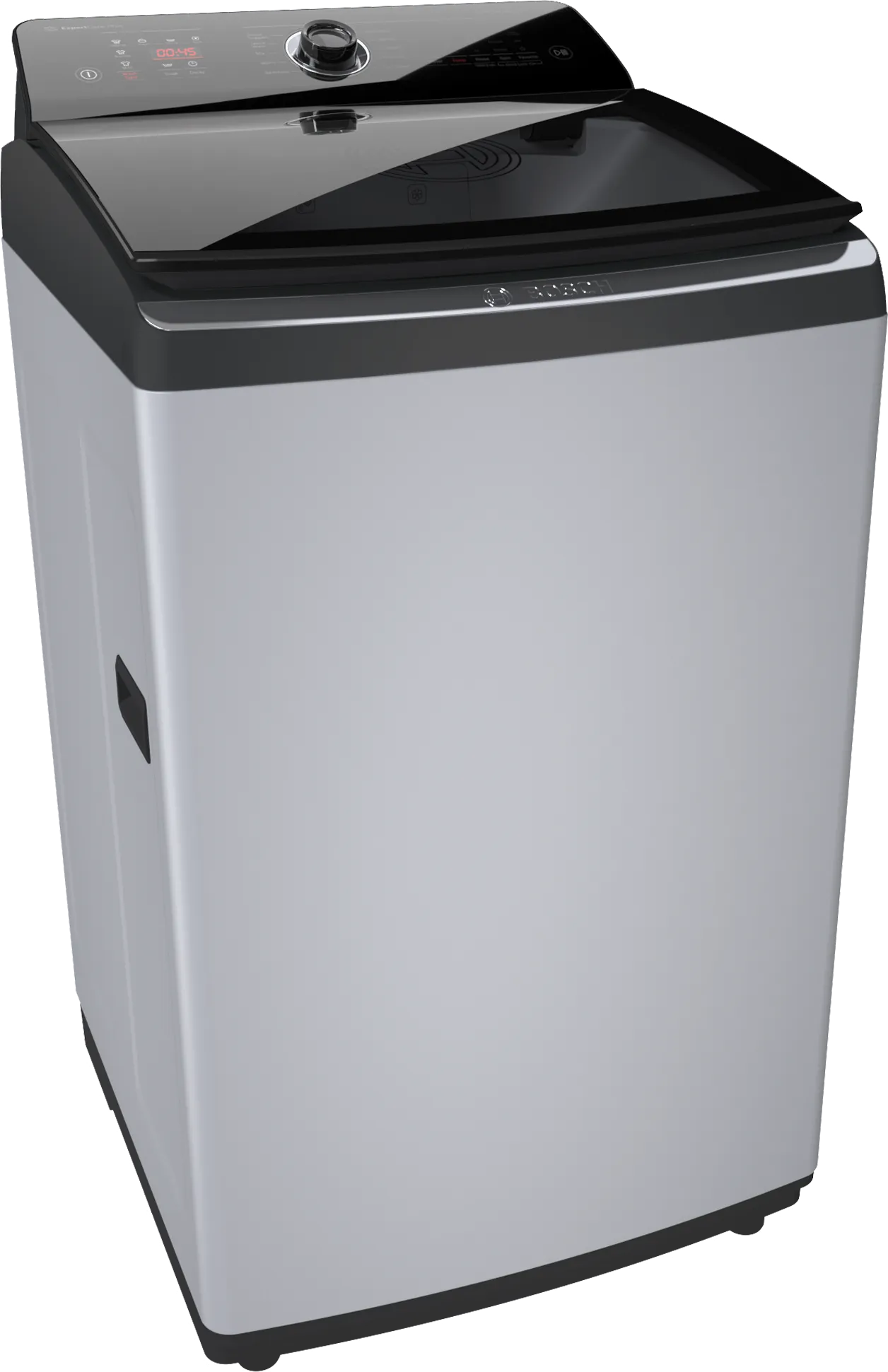 Series 2 washing machine, top loader 680 rpm