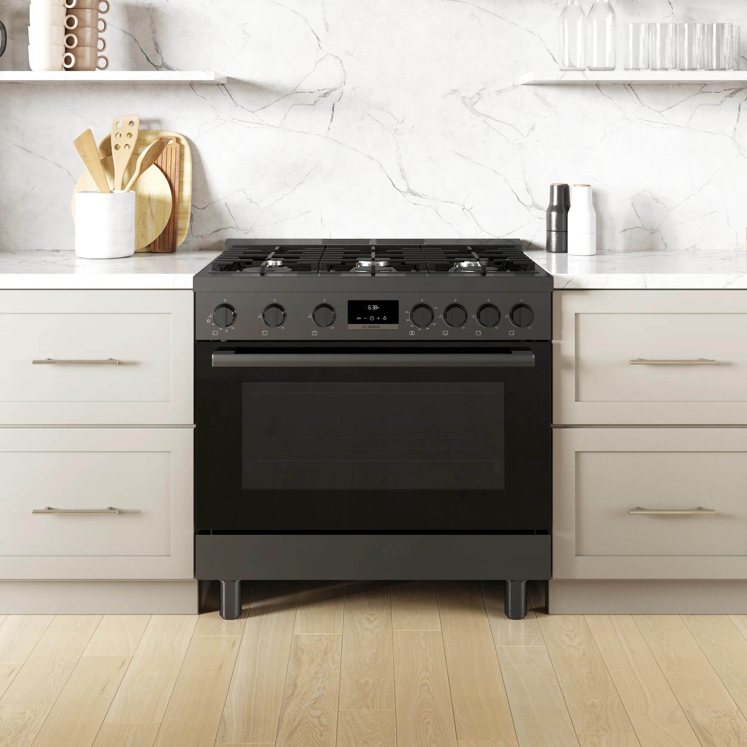 Photo Nr. 17 of the product HGS8645UC