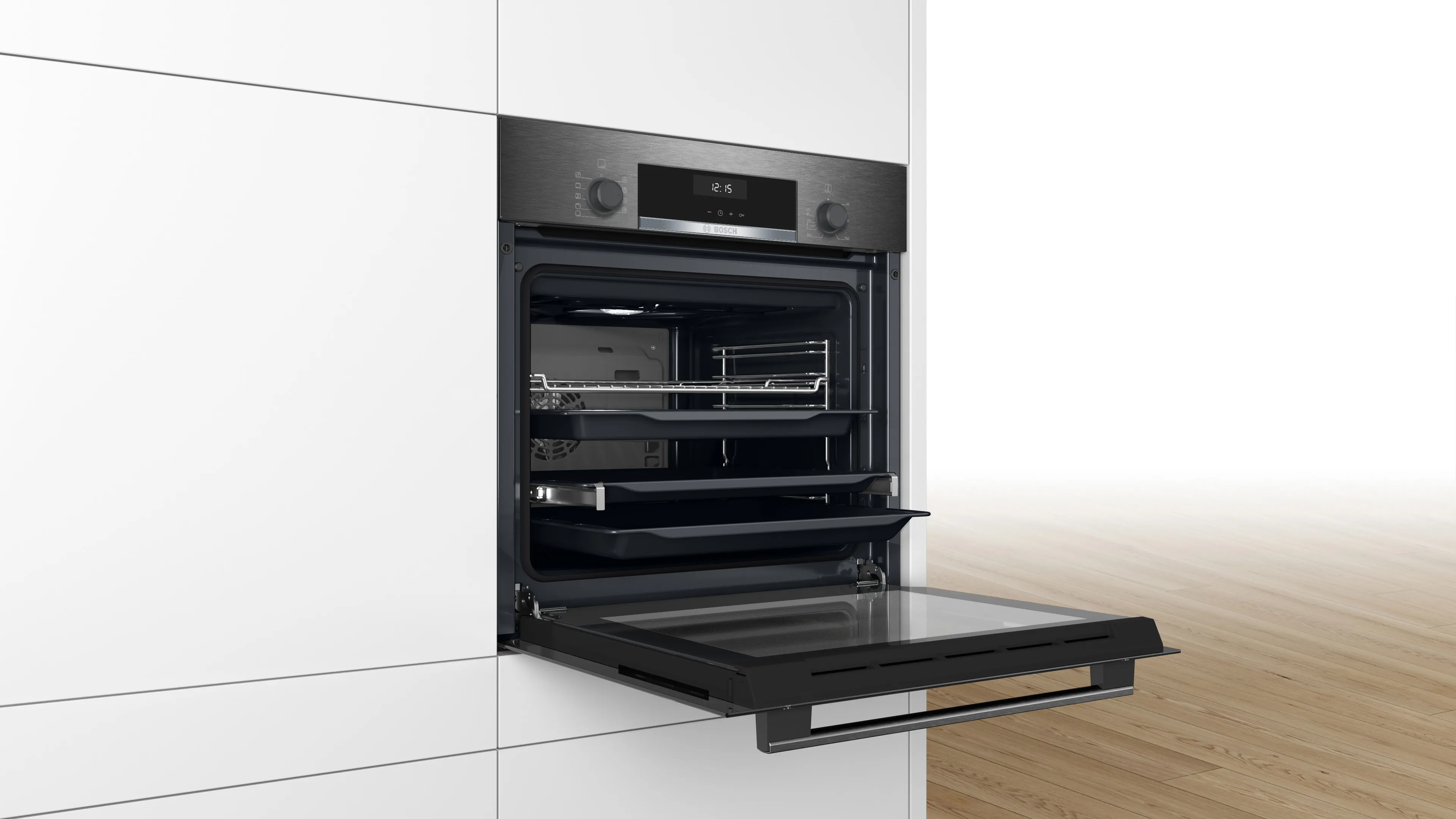 Ürününün Photo Nr. ı 4 HBF537EG0T