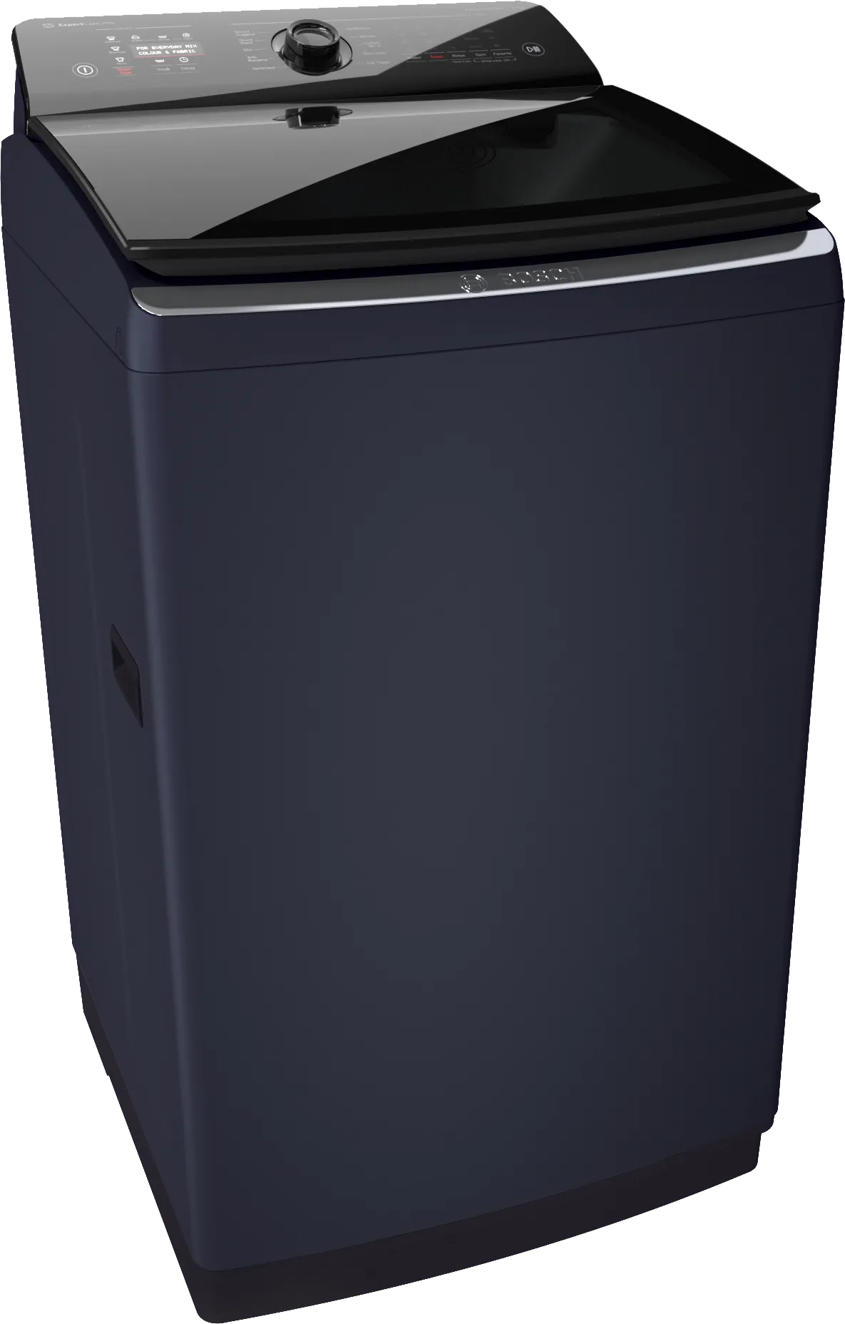 Series 6 washing machine, top loader 680 rpm